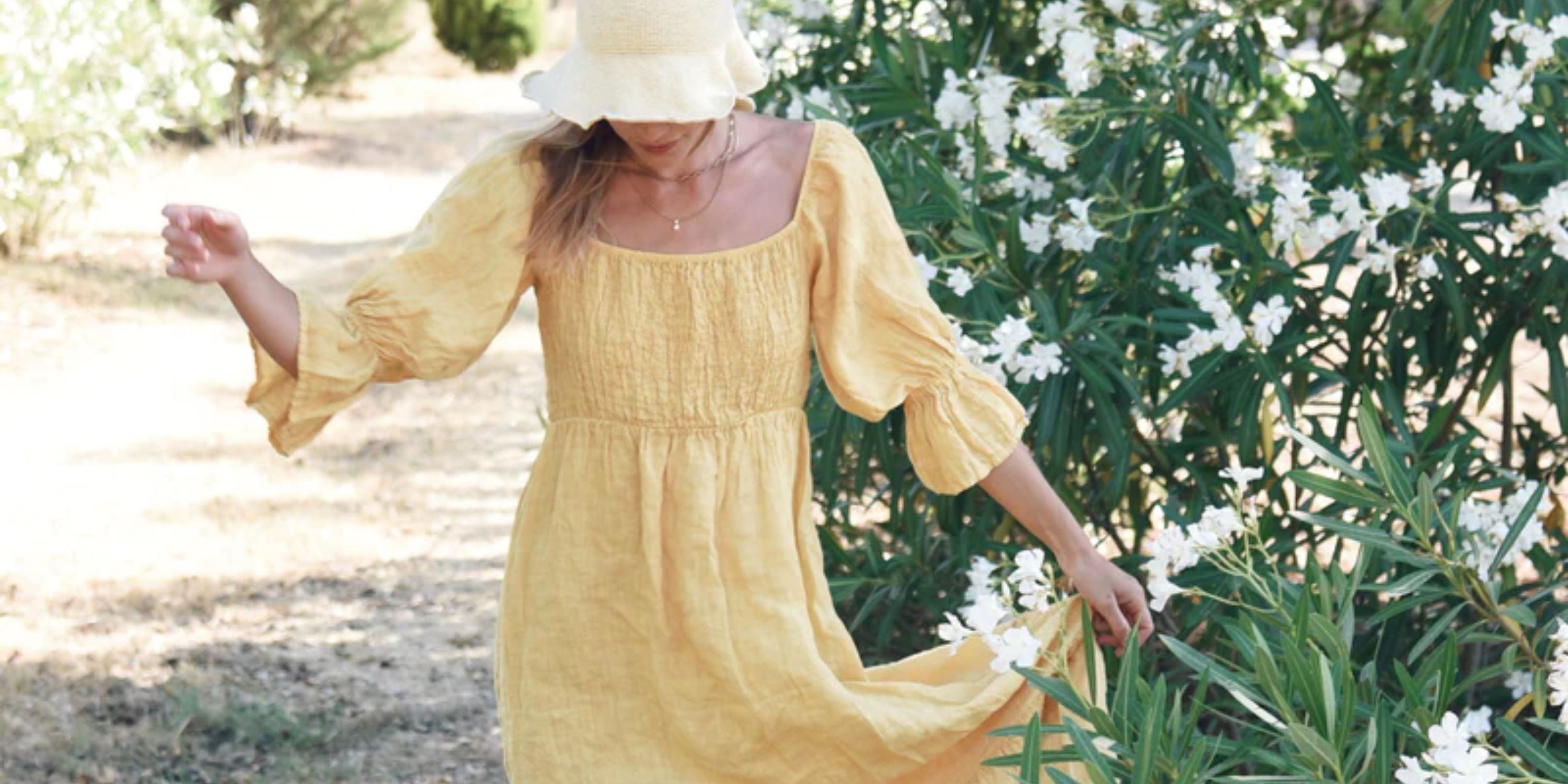 Comfortable Summer Clothing Options for New Moms