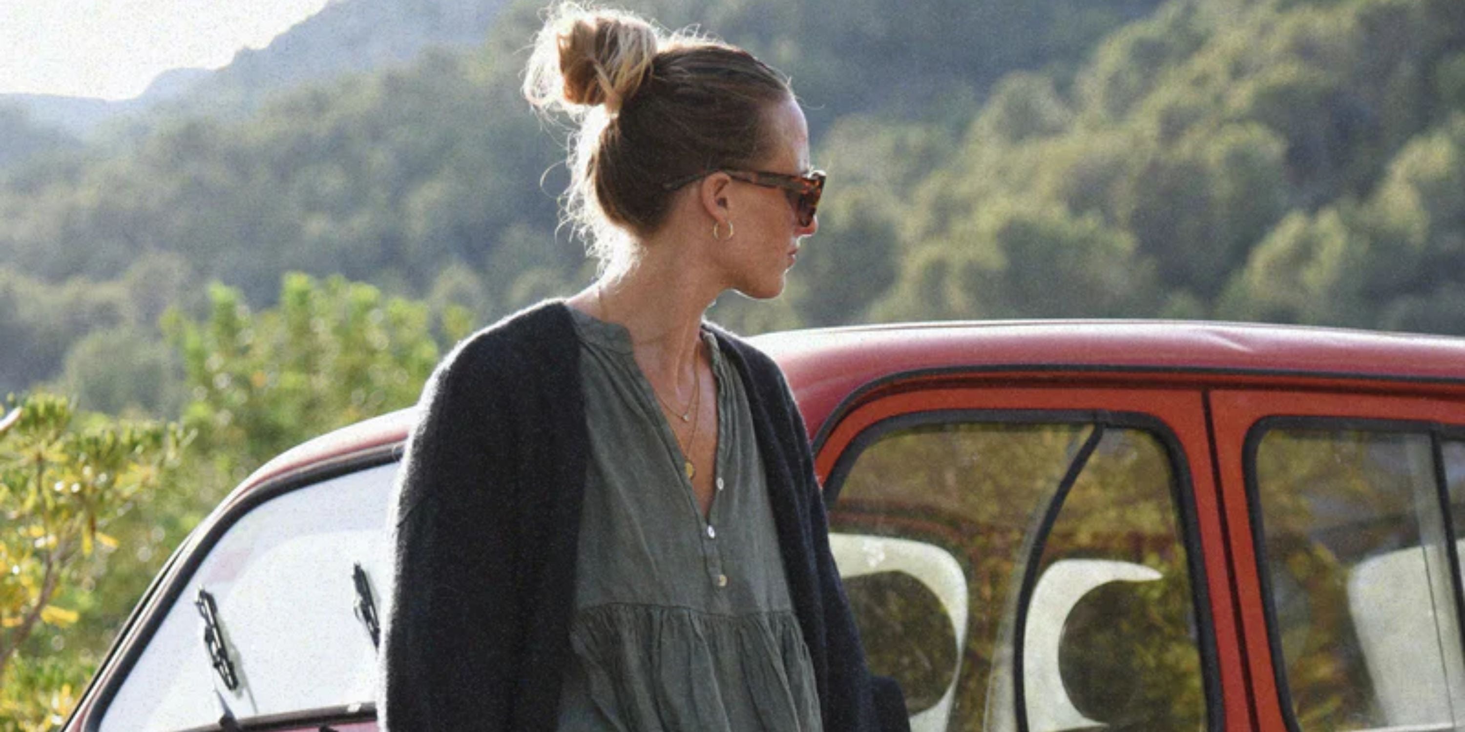 5 Creative Ways To Upcycle Your Worn-Out Linen Clothing