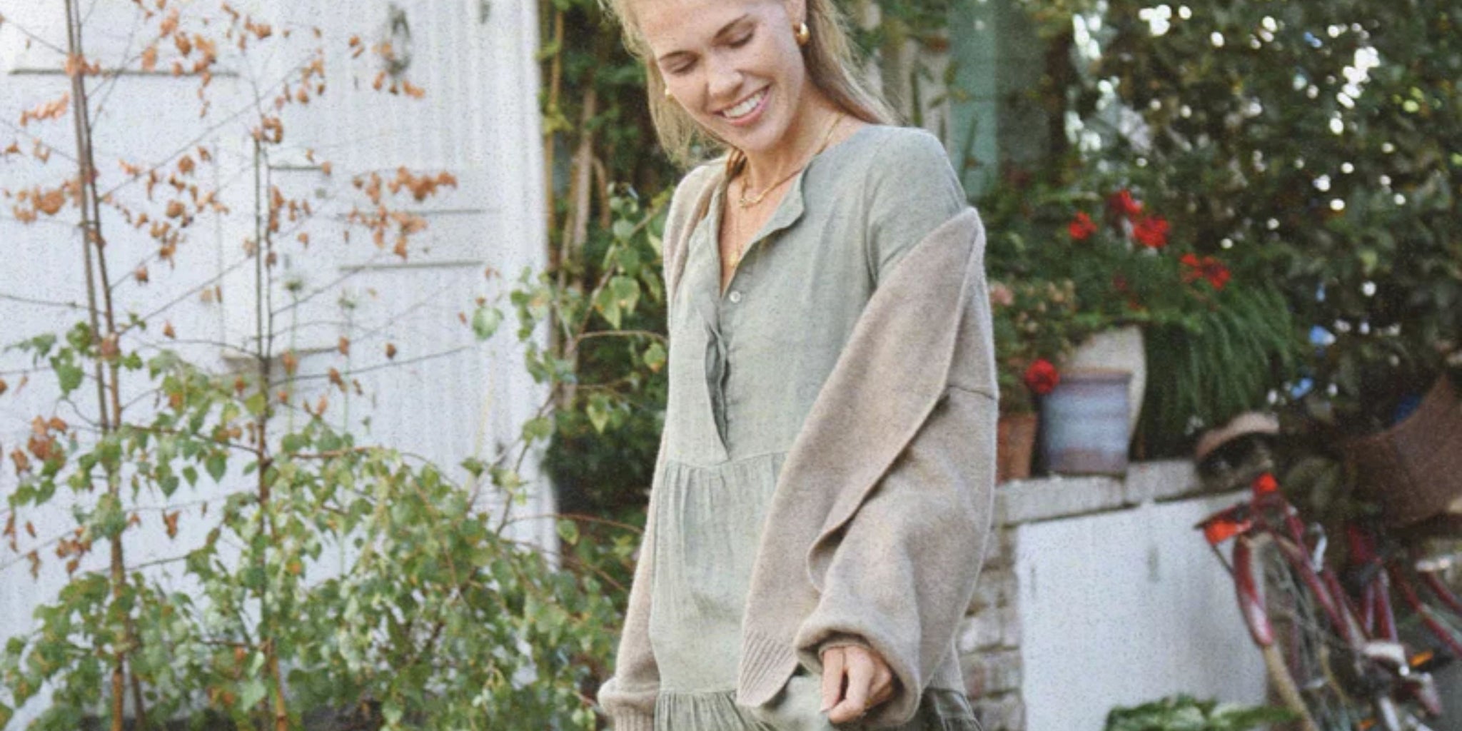 A Beginner's Guide to Wearing Boho Chic in the Winter