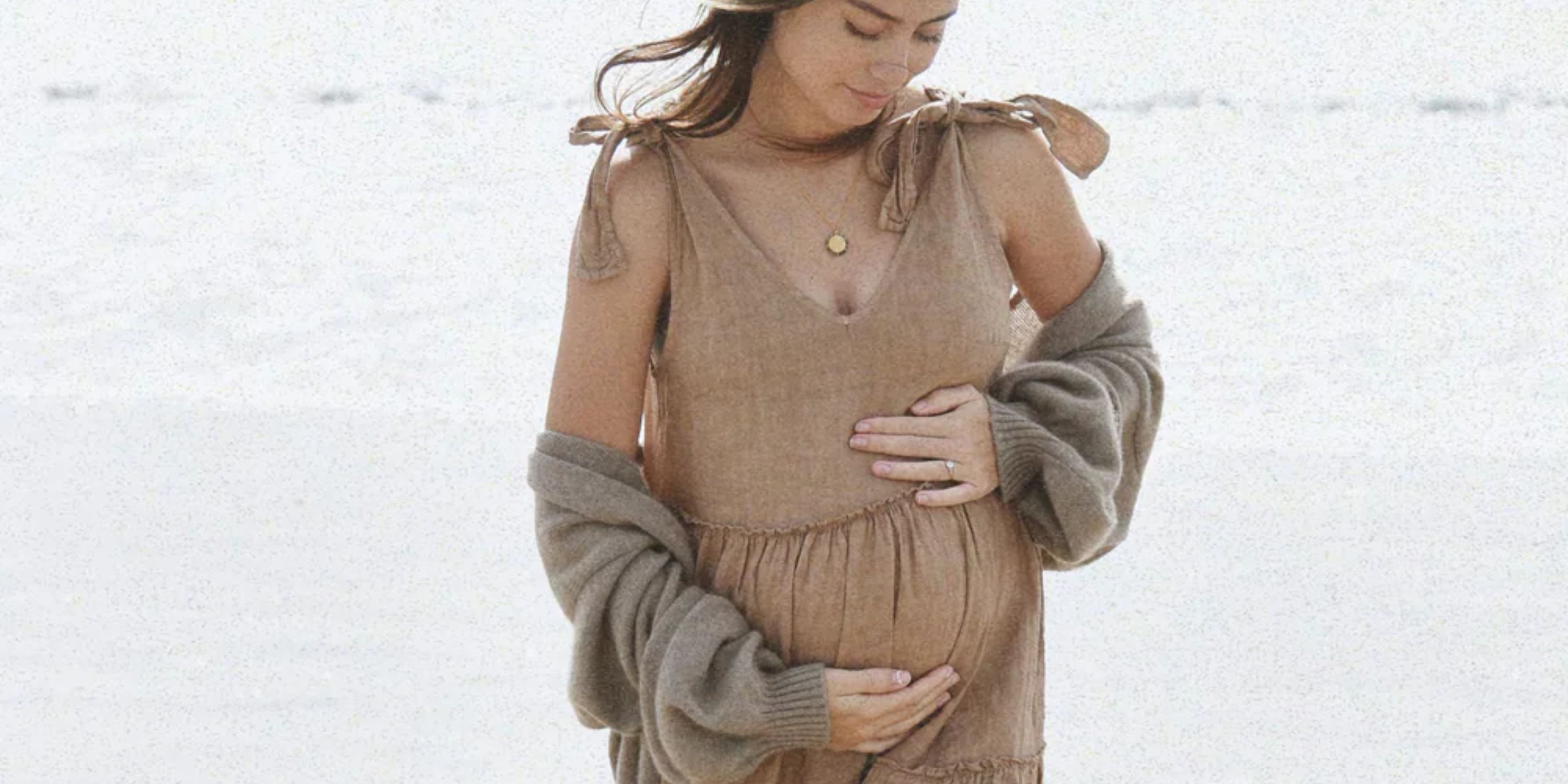Mistakes People Make That Can Damage Your Maternity Clothes