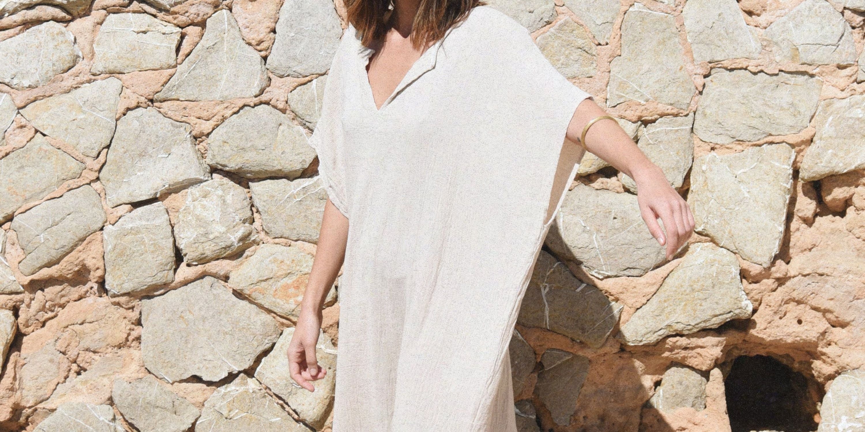 7 Reasons Kaftans Are Great as Maternity Wear