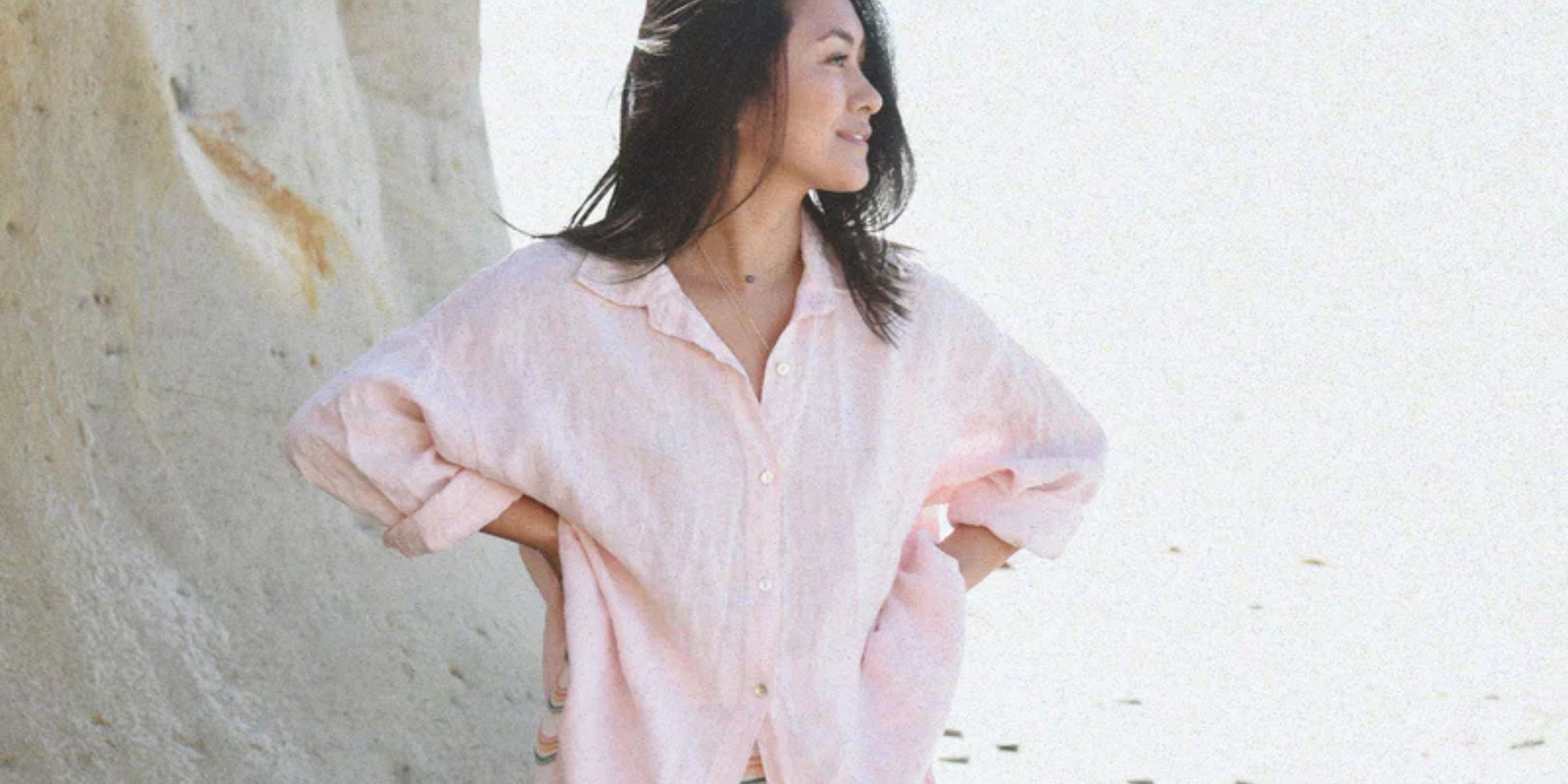 A Complete Guide to the Different Types of Linen