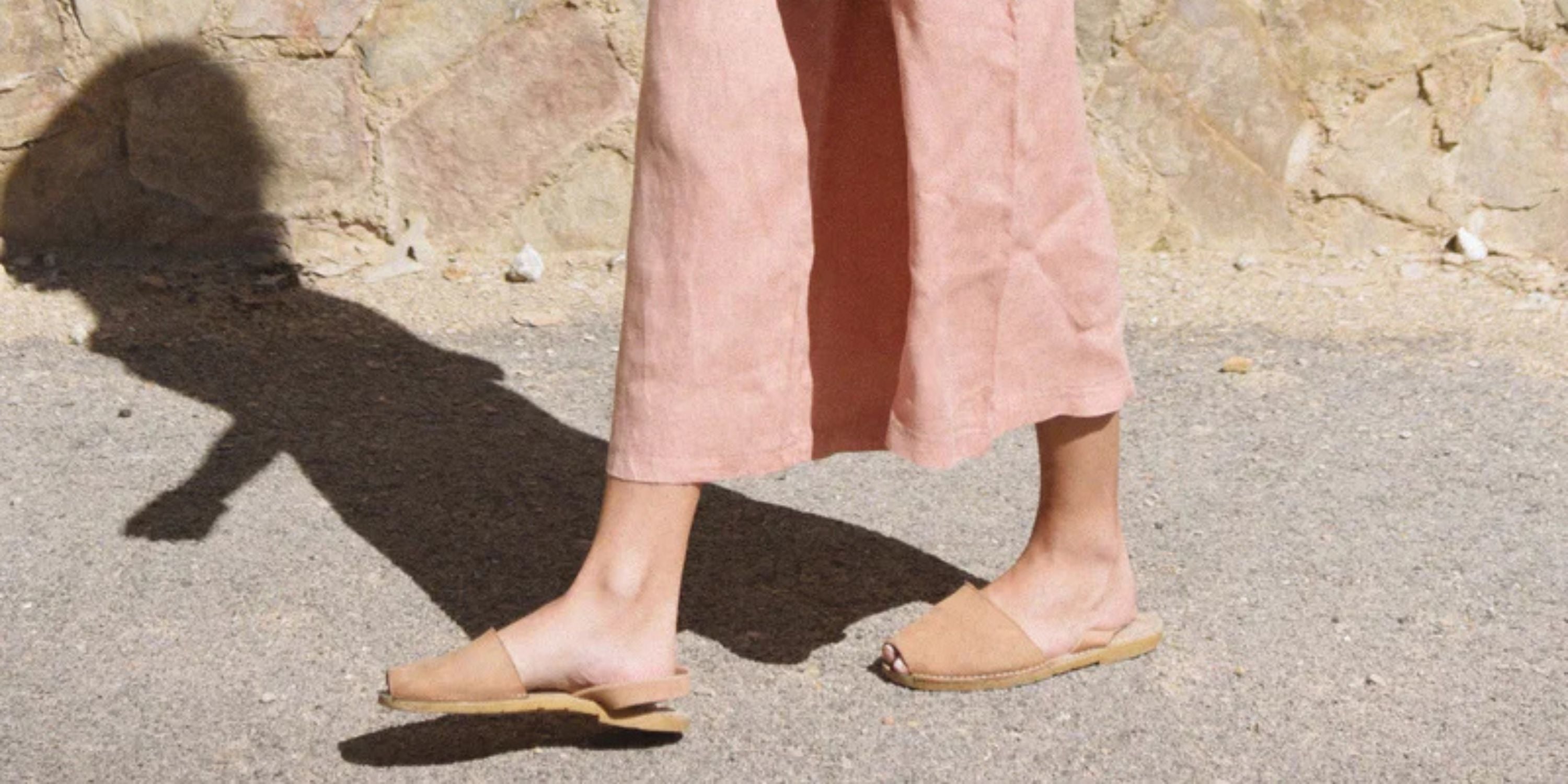 What Shoes Should You Wear With a Jumpsuit?