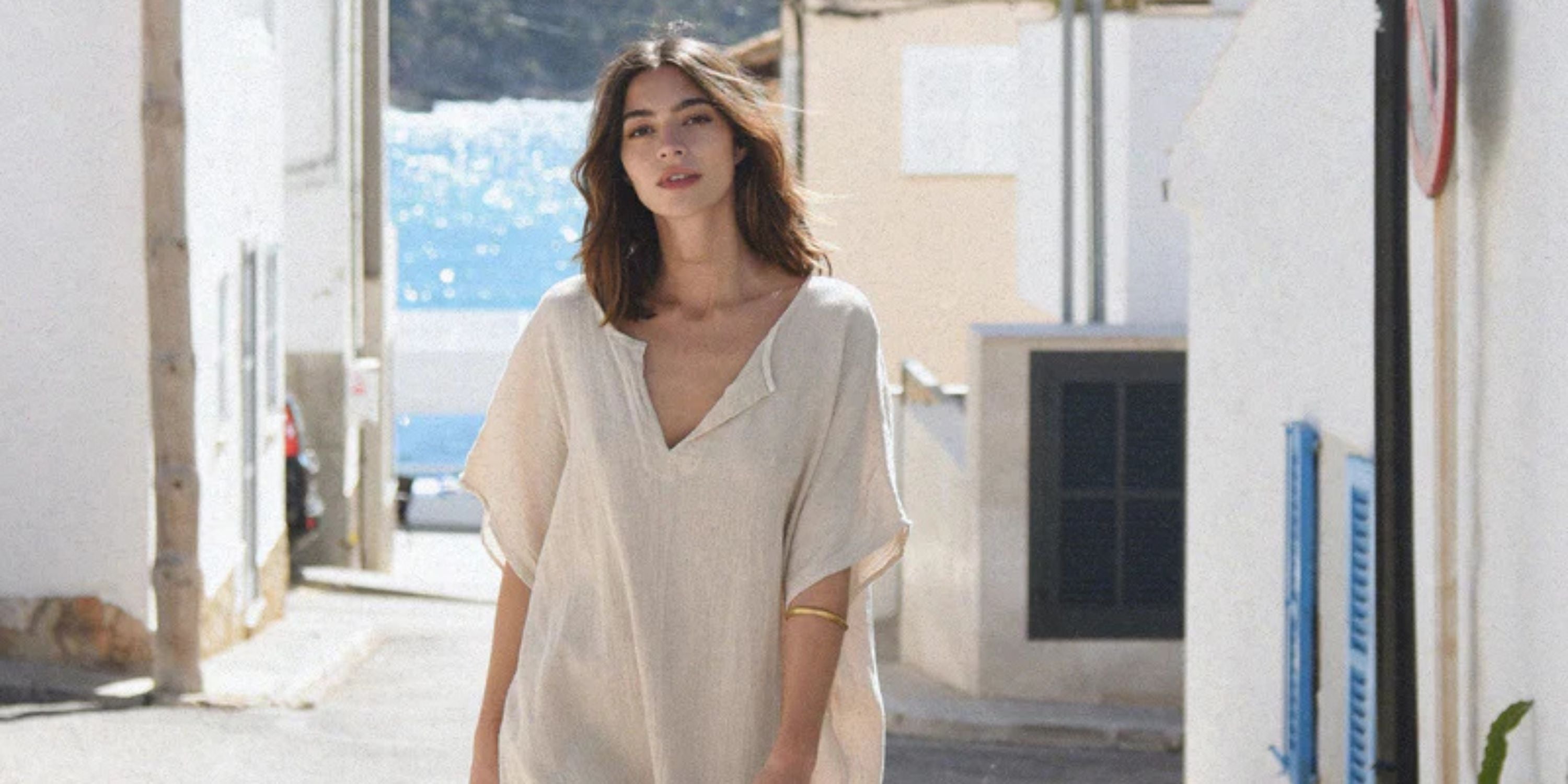 How To Create a Capsule Wardrobe for a Beach Vacation