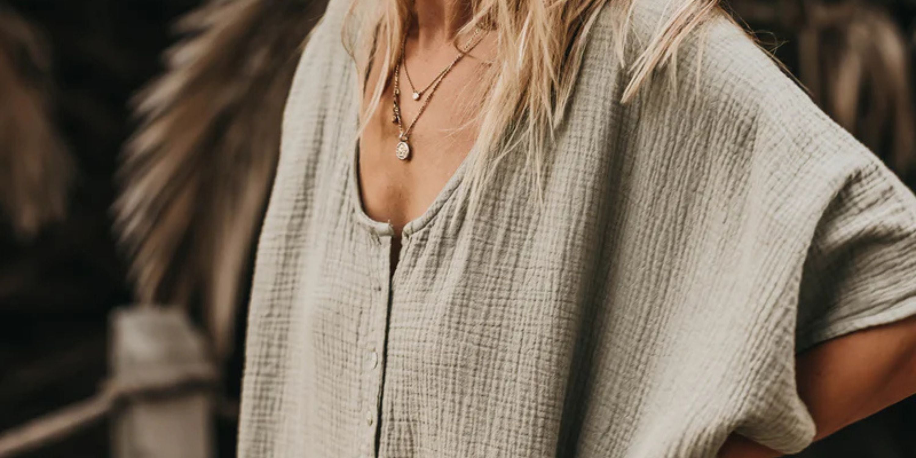 Tips and Tricks for Keeping Your Linen Clothing Wrinkle-Free