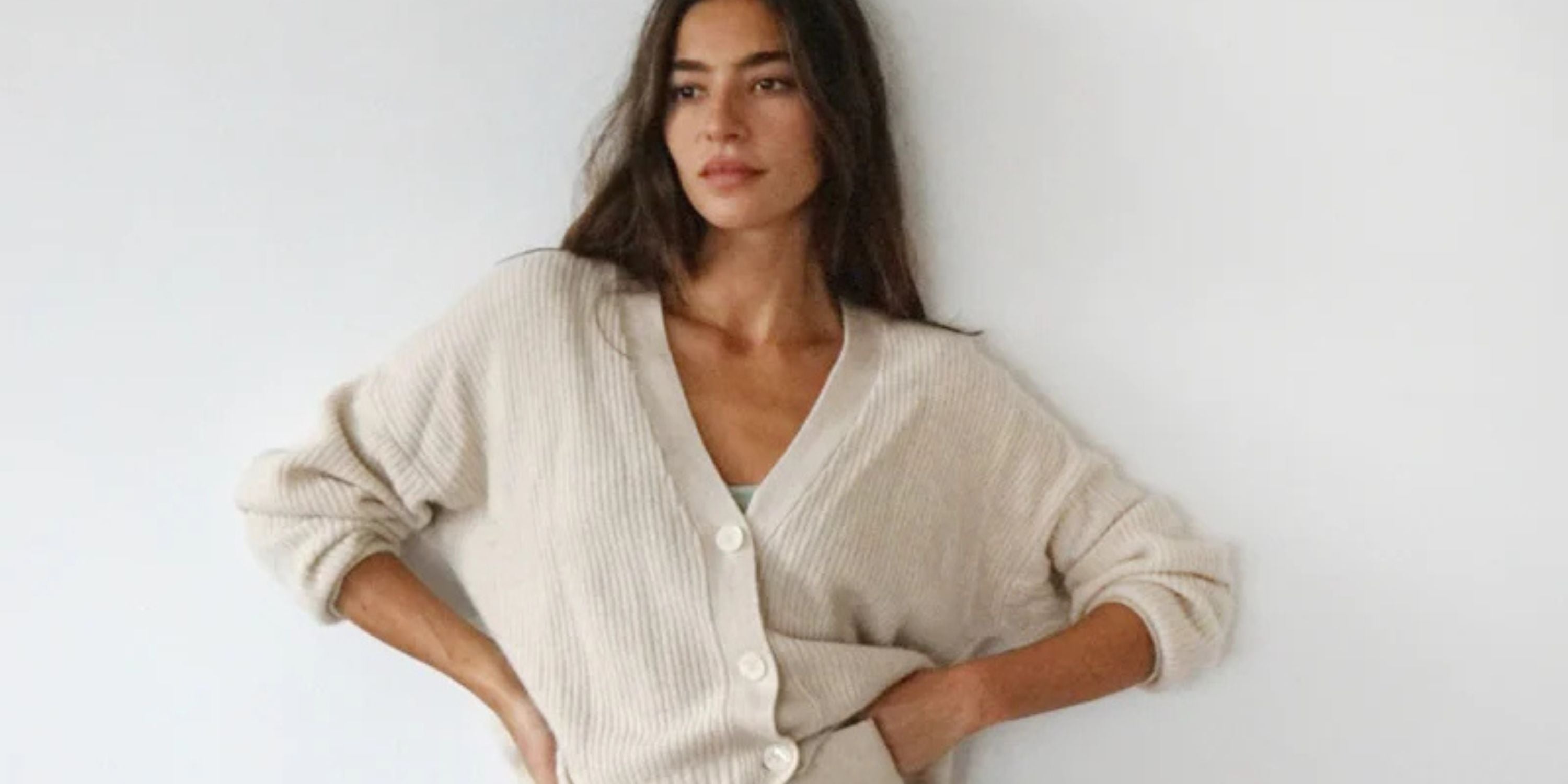 How To Properly Store Your Cashmere Pieces