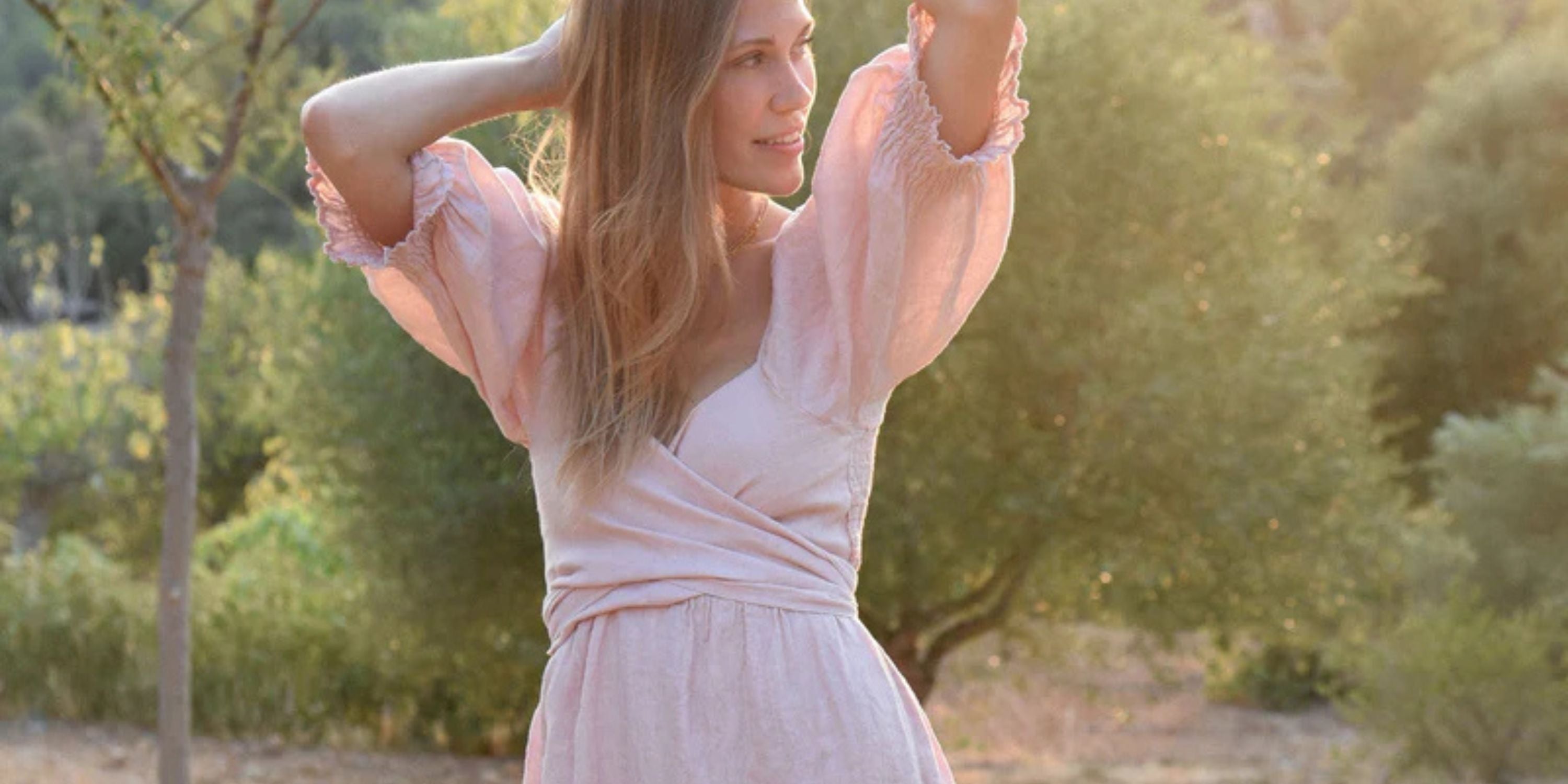 What To Consider When Choosing a Linen Dress