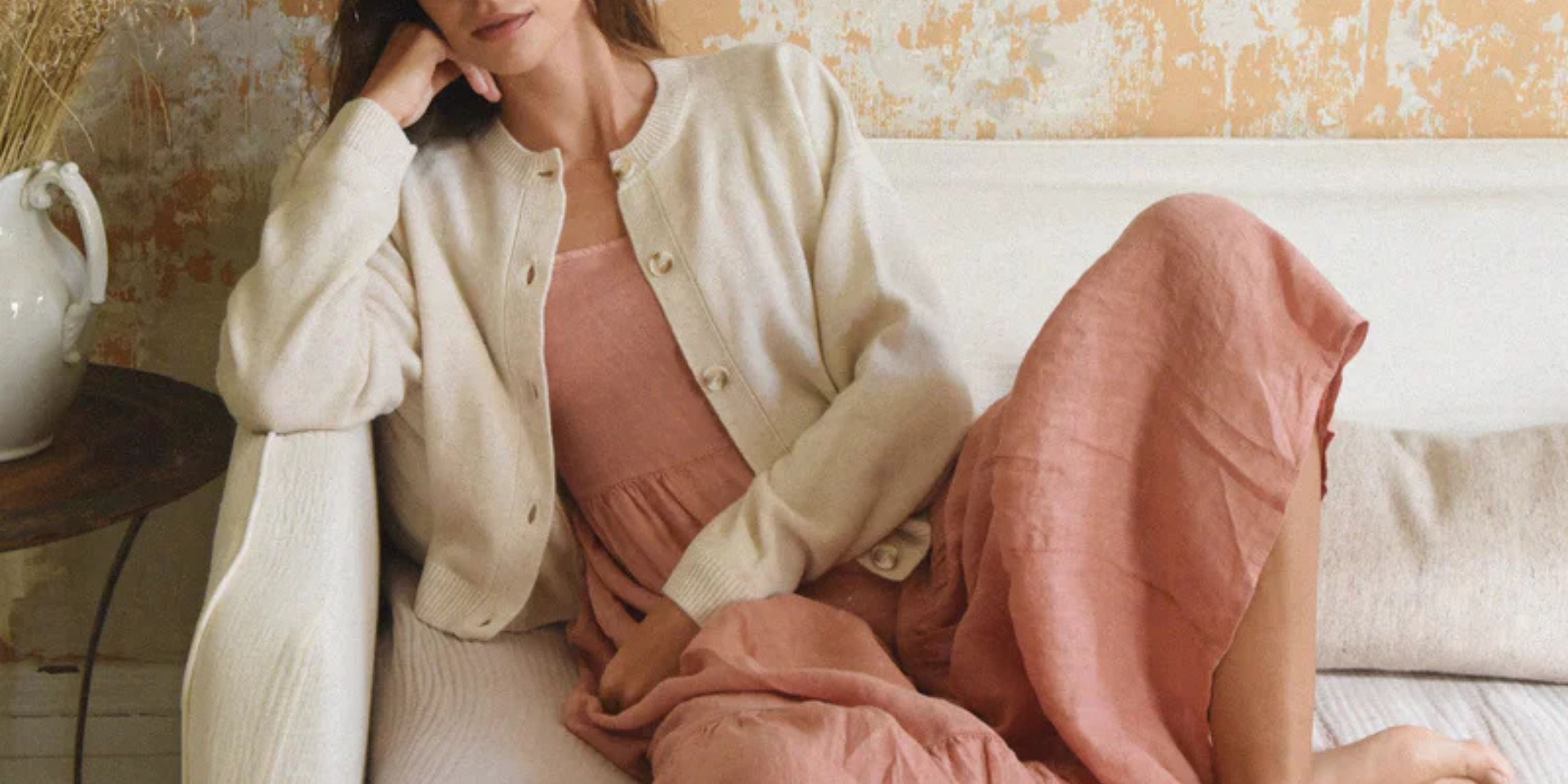 Tips and Tricks for Washing Linen Clothing