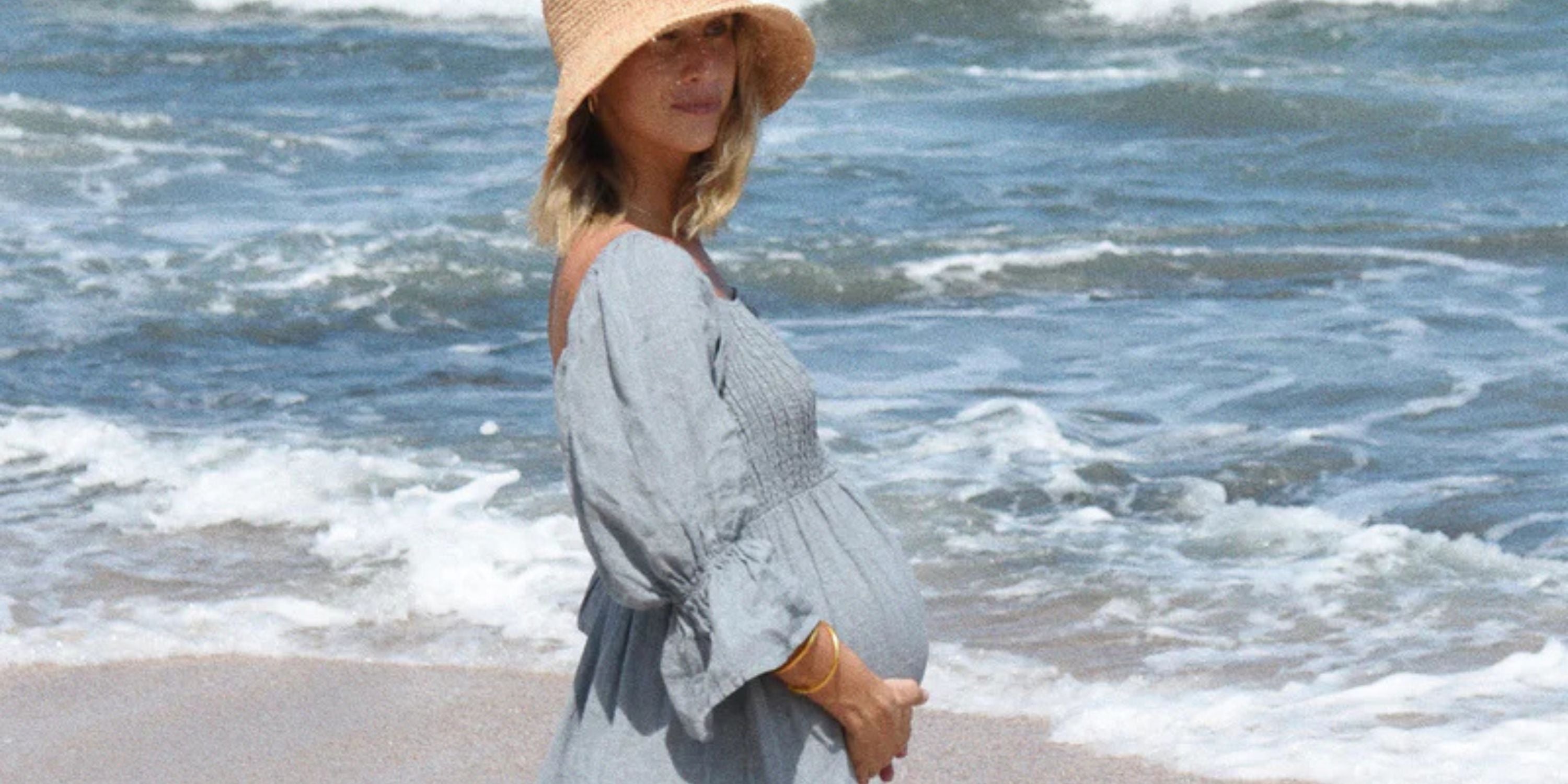 5 Layering Tips and Tricks for Expectant Mothers