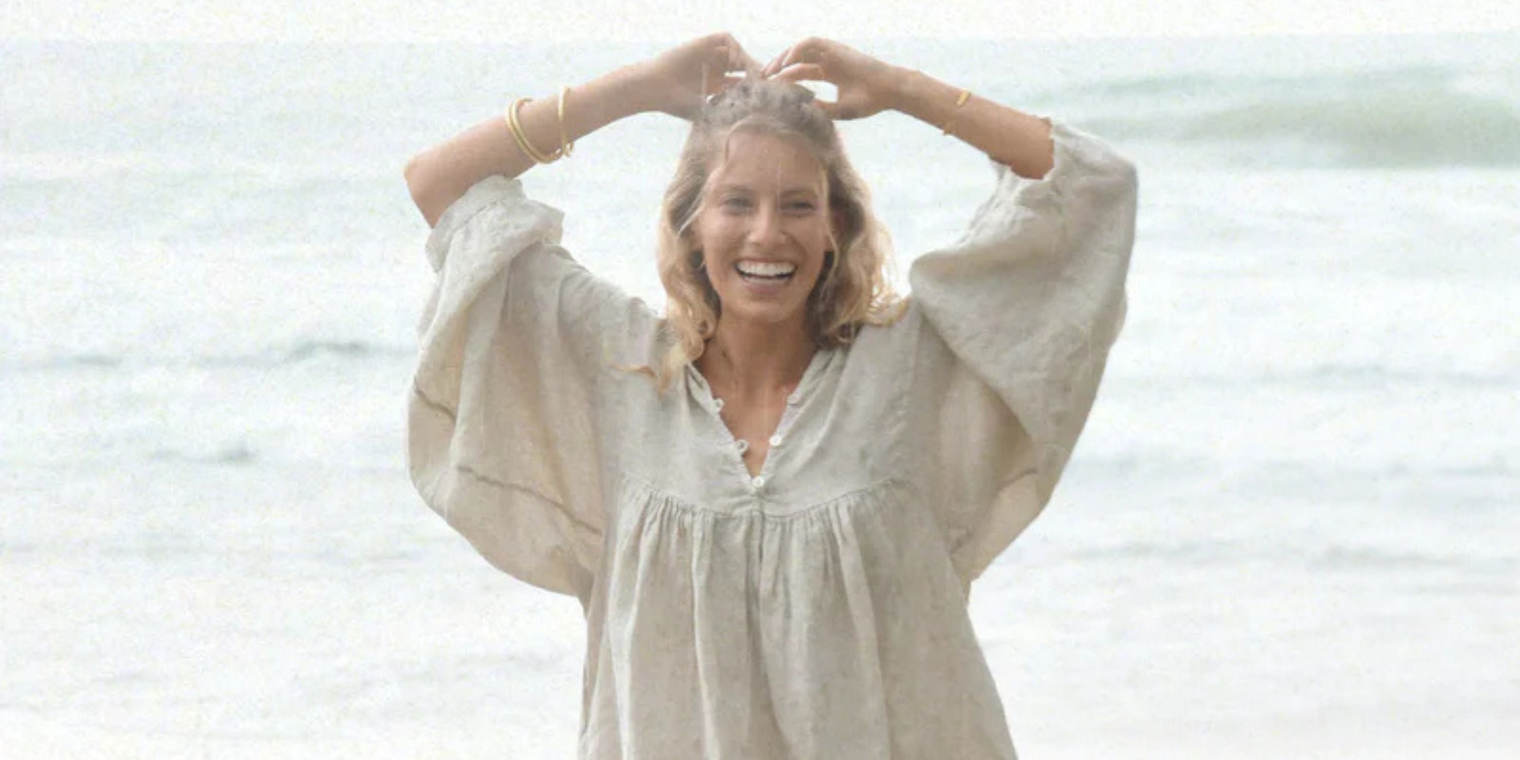 4 Sustainable Fabrics To Add to Your Wardrobe