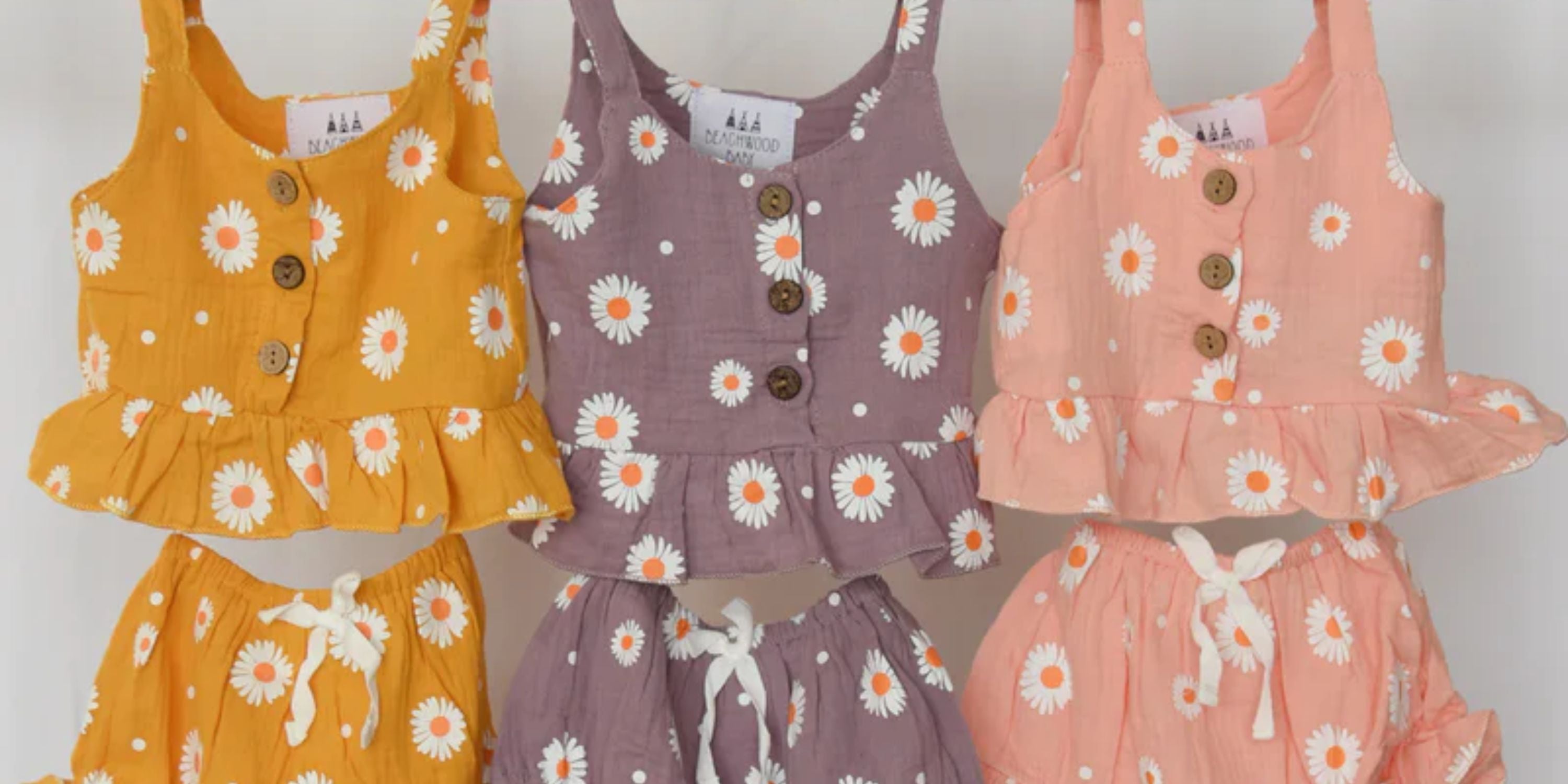 Alternative Uses for Outgrown Baby Clothes