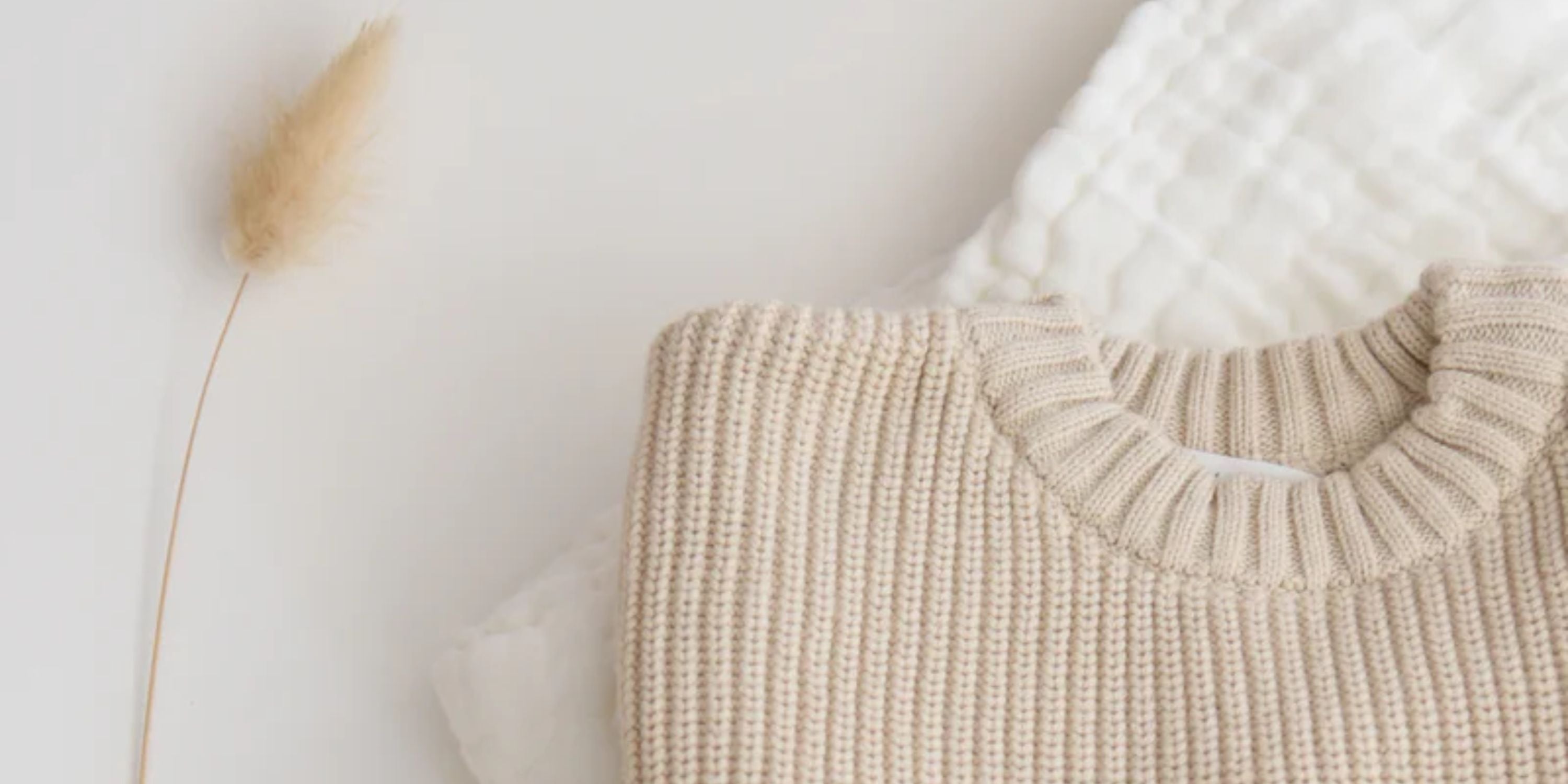 Cotton vs. Fleece Baby Clothes: A Brief Comparison