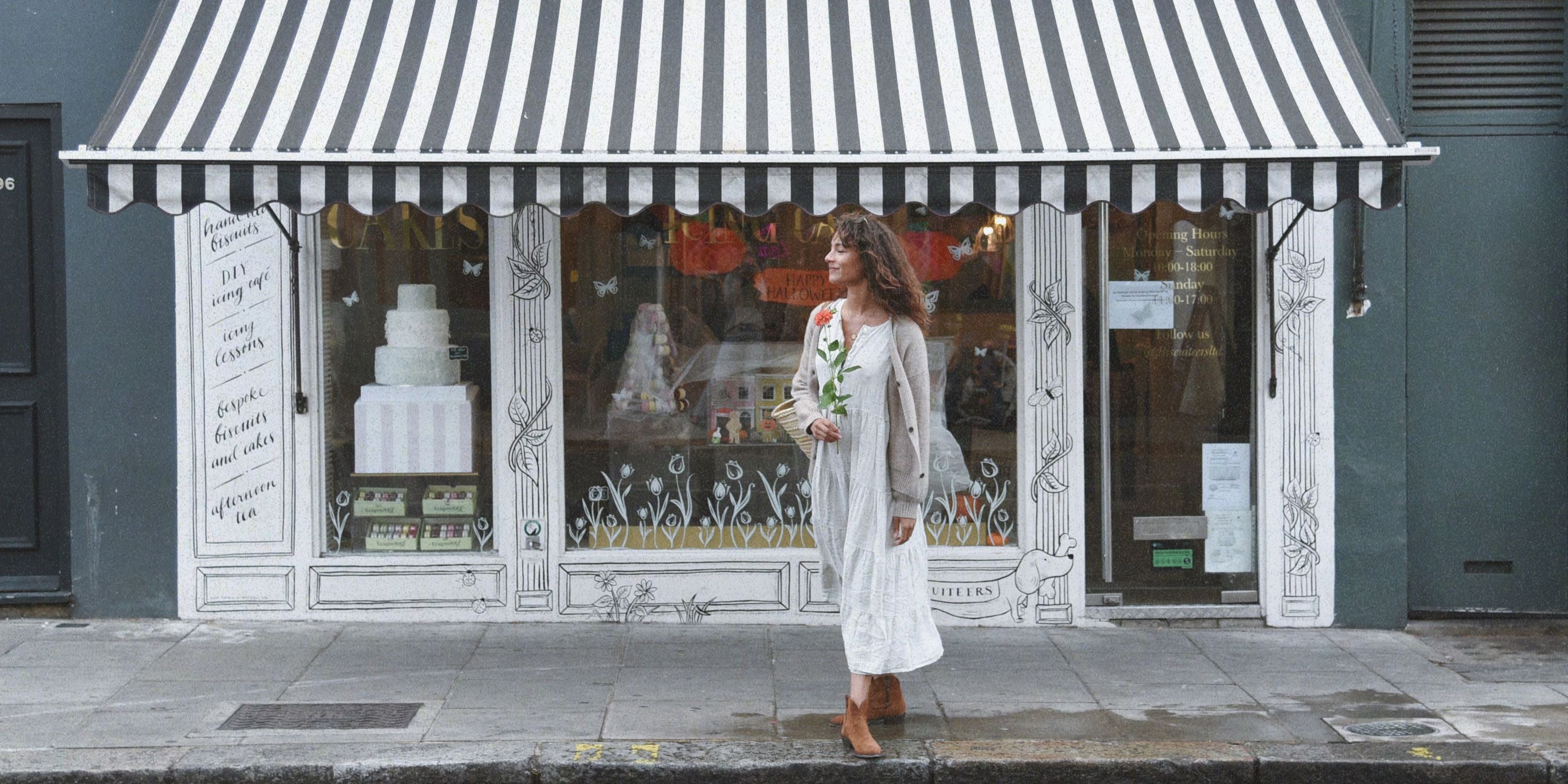 Essential Style Tips for Layering Linen Clothing