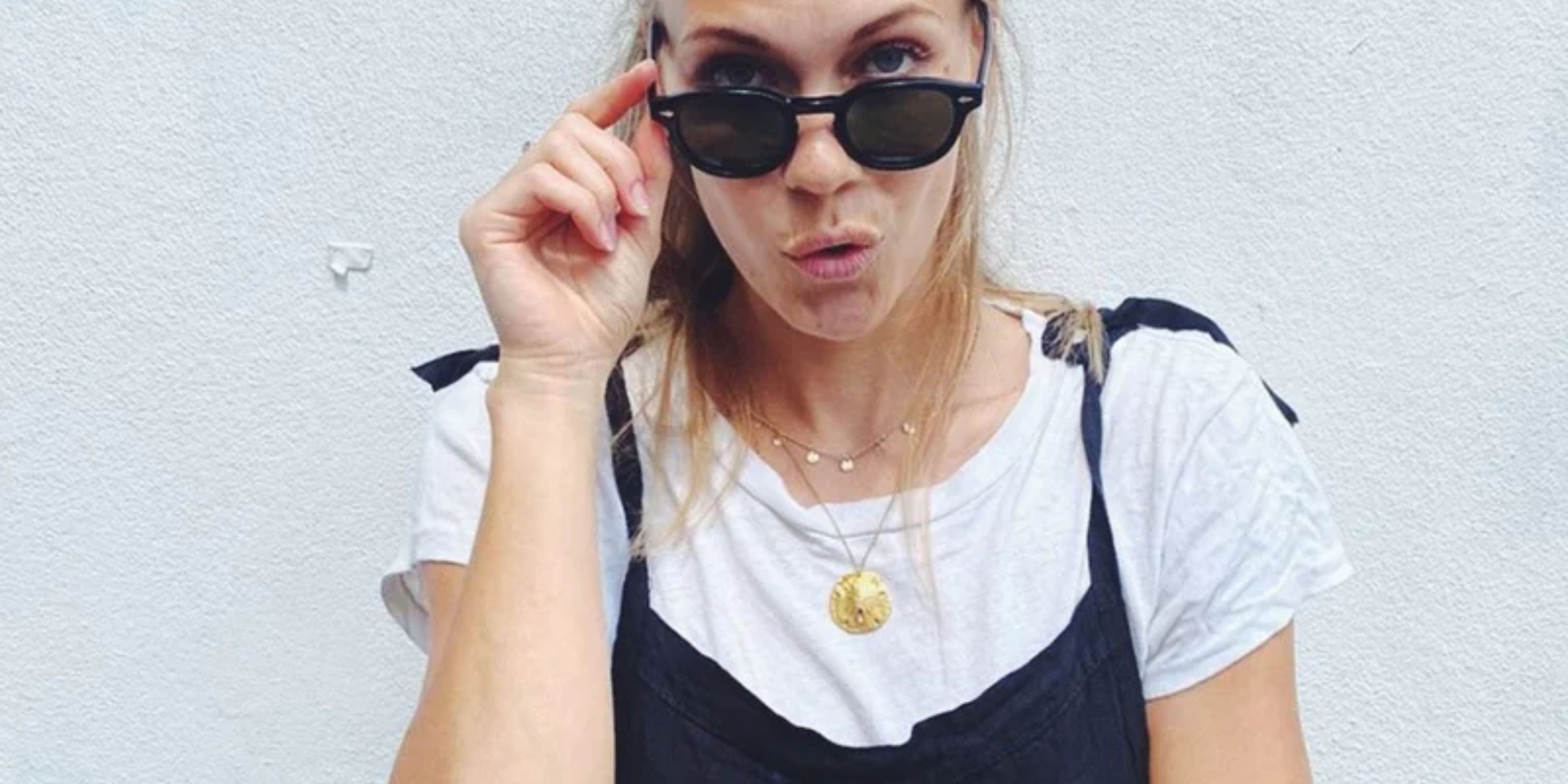 5 Fashionable Ways To Wear Your Jumpsuit