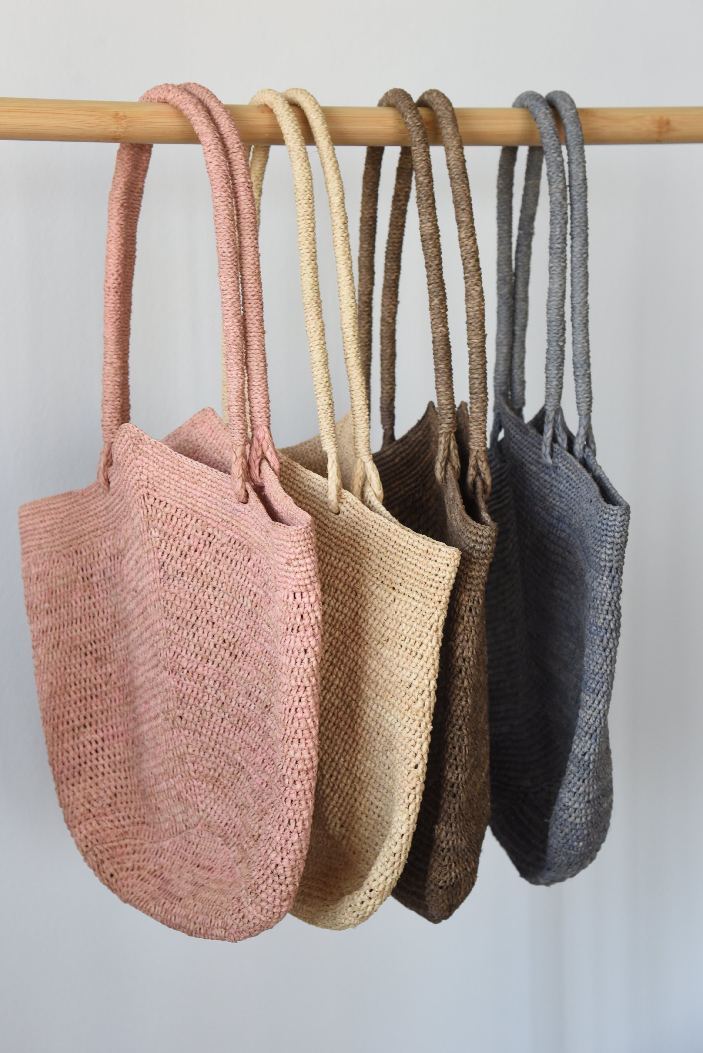 The Gemma Bag // Yoli