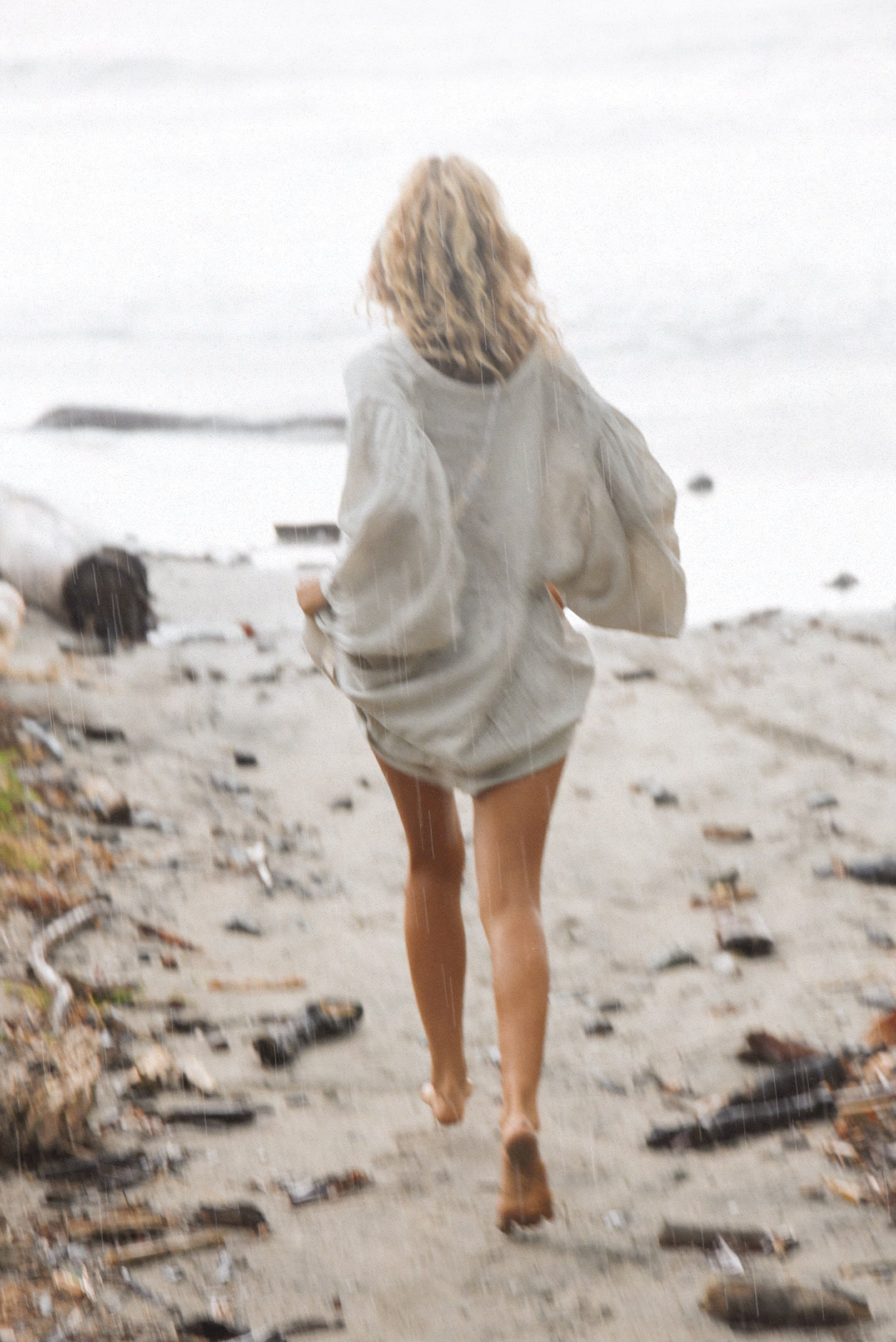 The Bella Dress // Moon