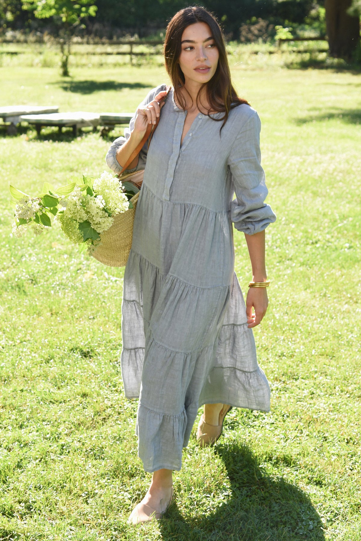 The Mara Dress // Yoli