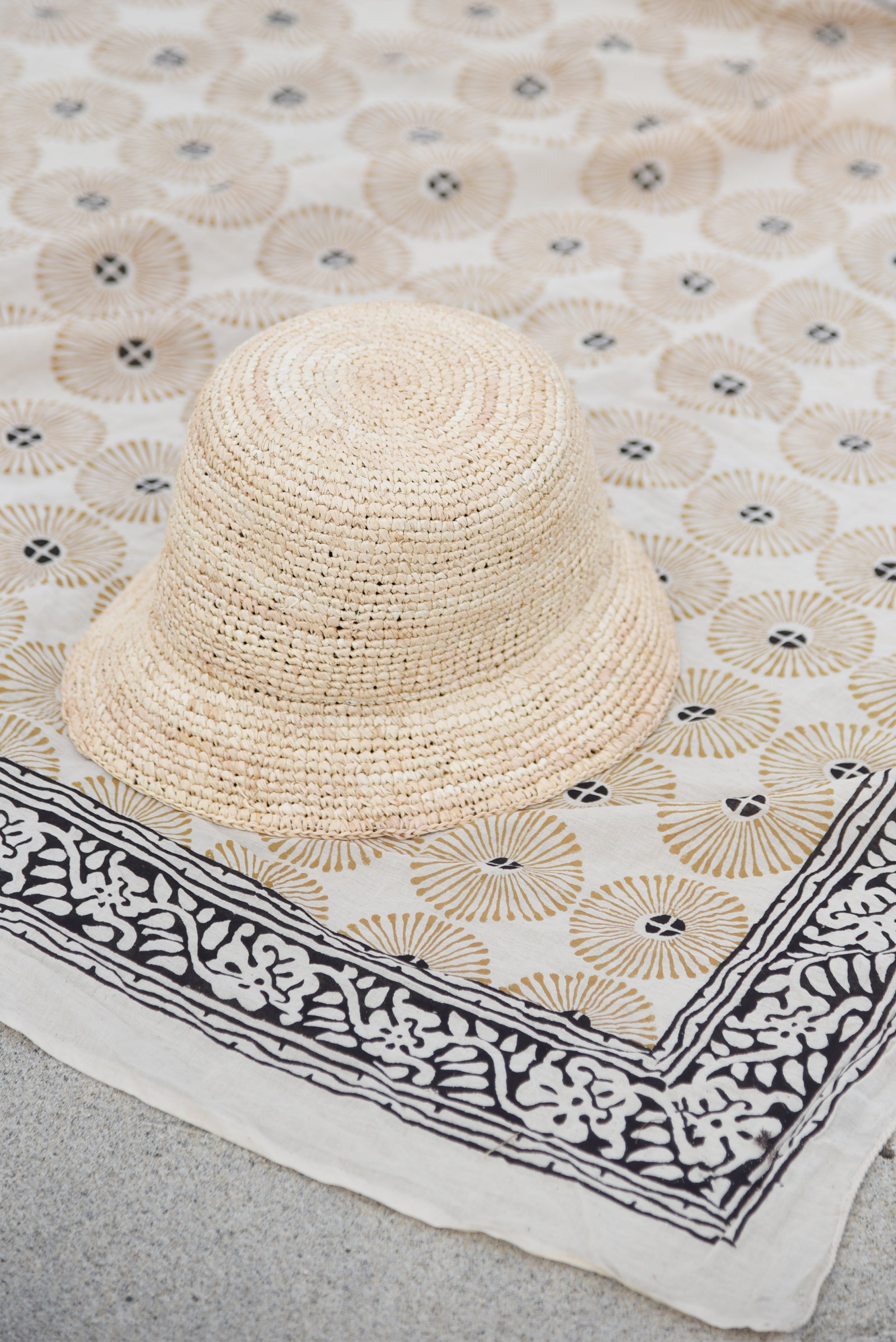 The Pareo // Sea Urchin