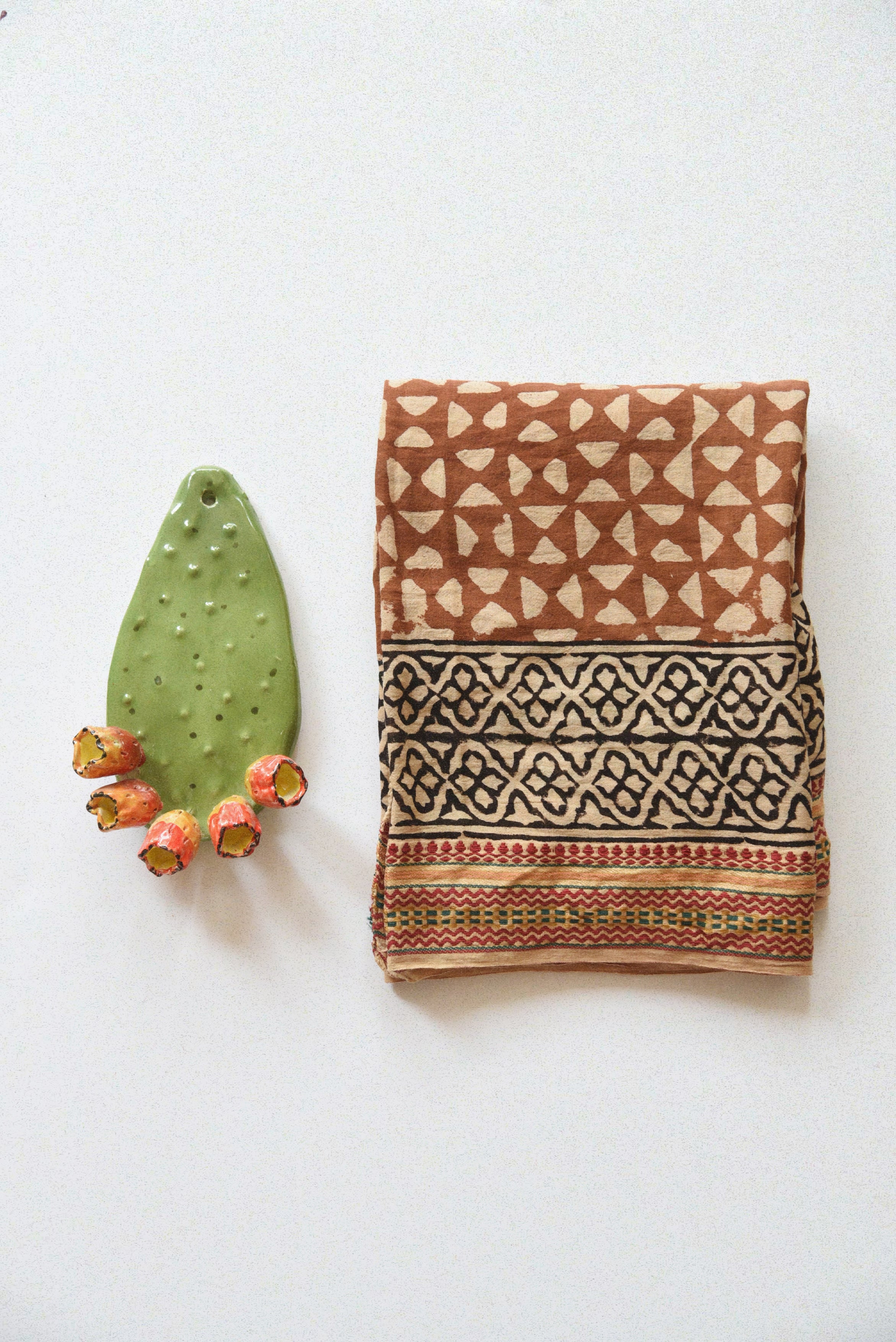 The Pareo // Makeba