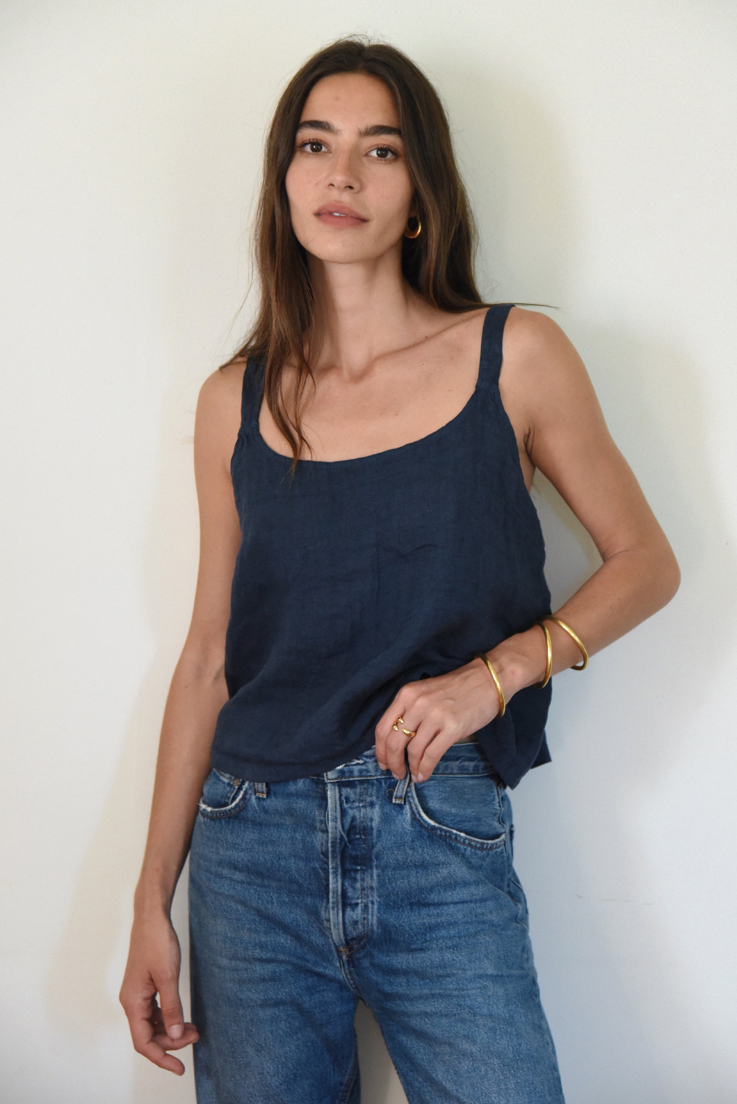 Playa Top // Midnight