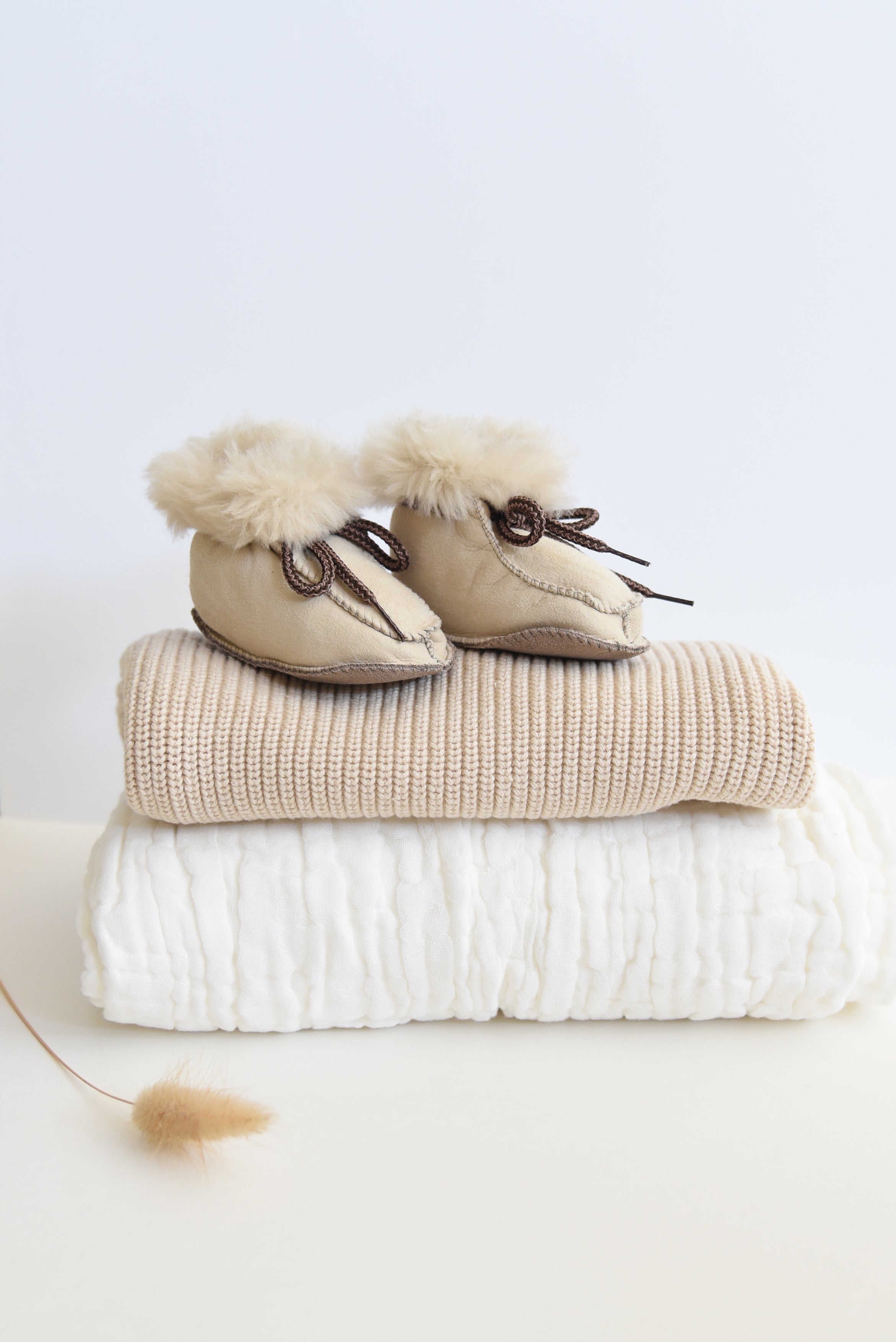 The Pixie Bootie // Moon
