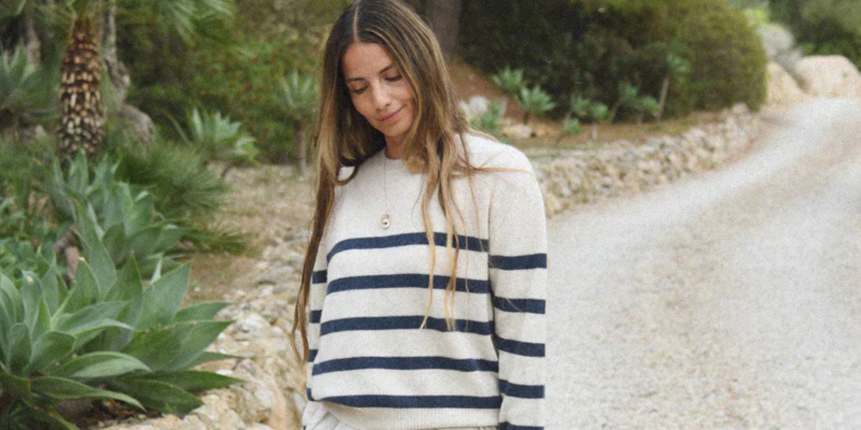 How To Wear Your Linen Clothing in Cold Weather