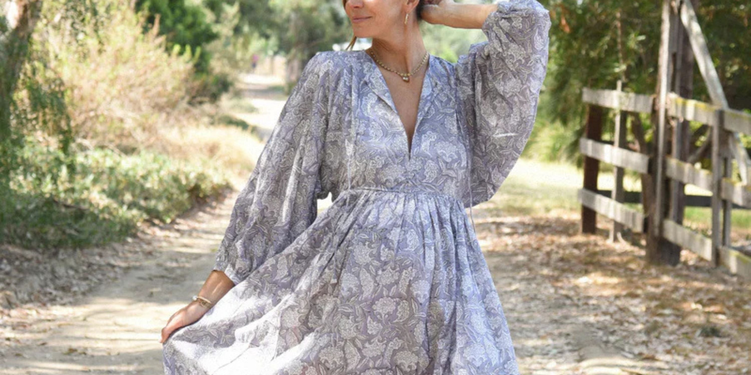 How To Choose the Right Dress for Your Maternity Photoshoot