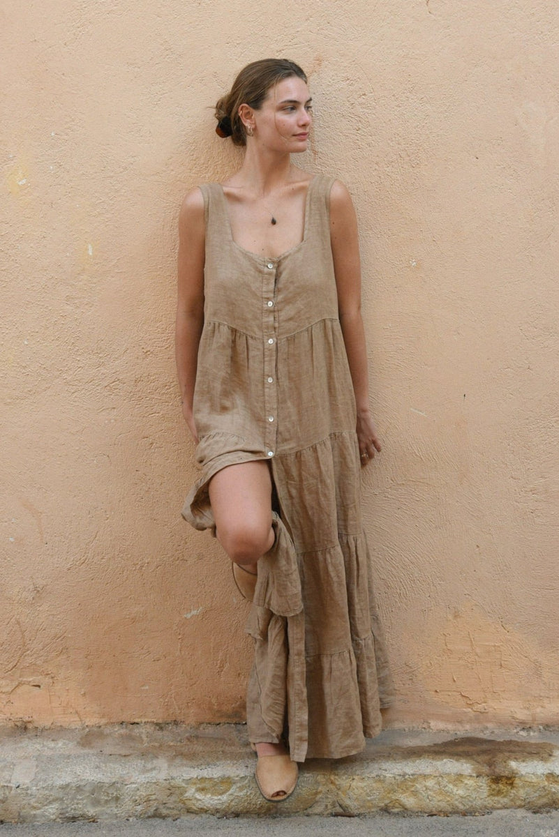chinese dress ladies The Willow Dress // Rye S