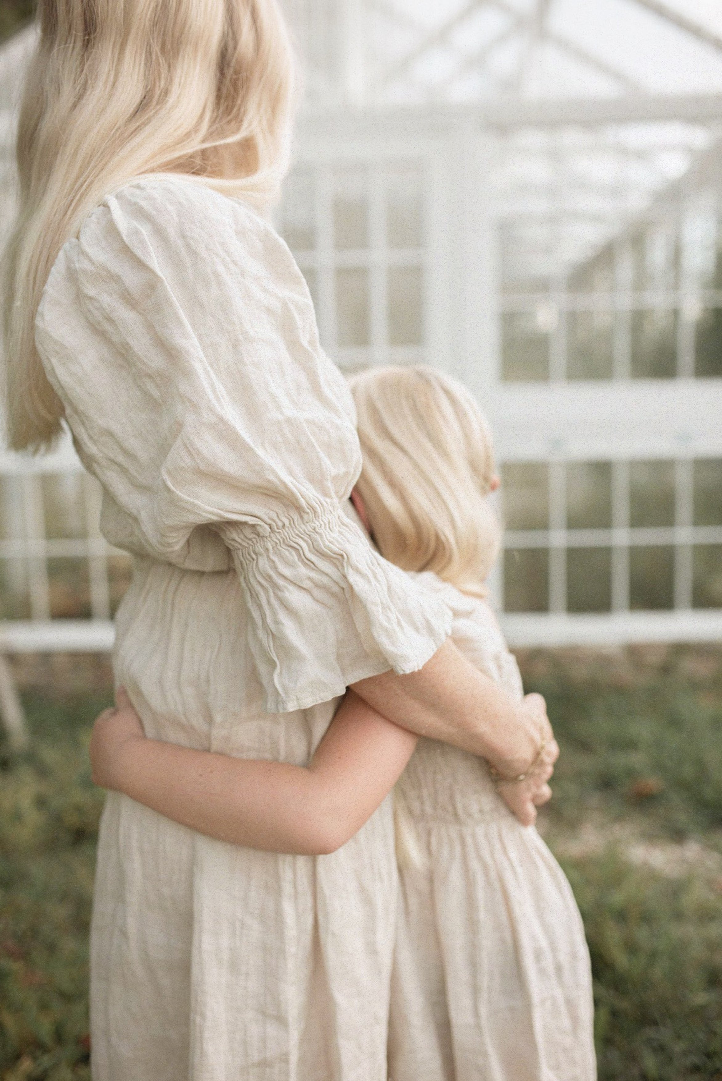 The Wildflower Dress // Moon