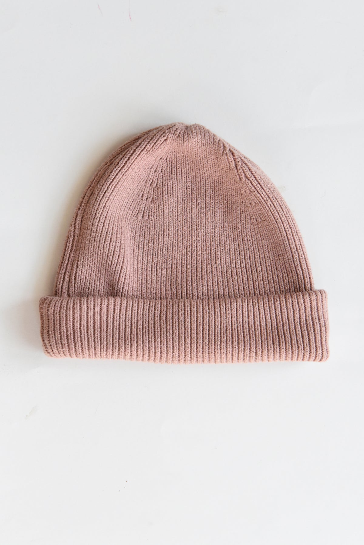 The Lea Baby Beanie // Gigi