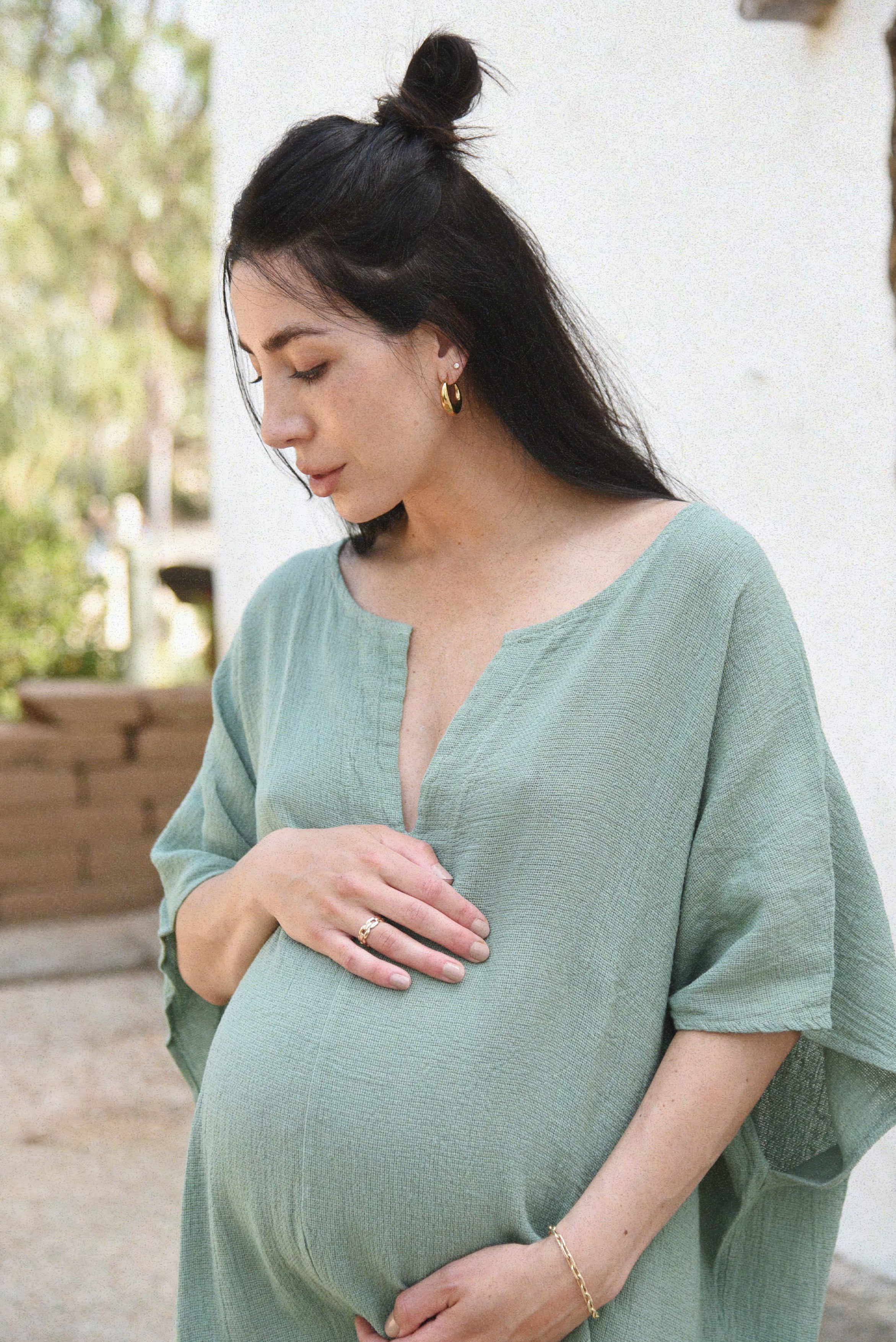 The Cala Kaftan // Lagoon