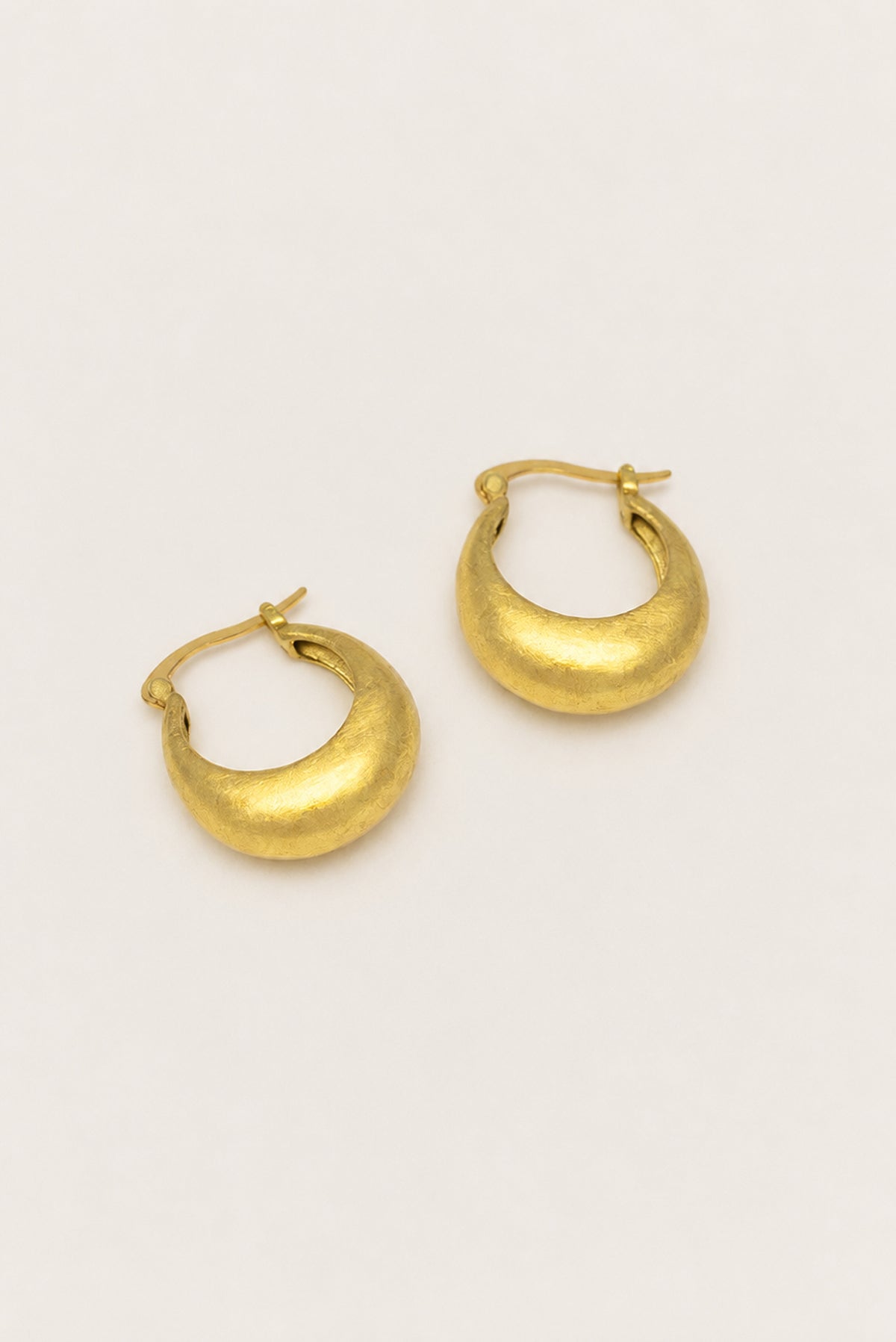 The Chunky Hoop