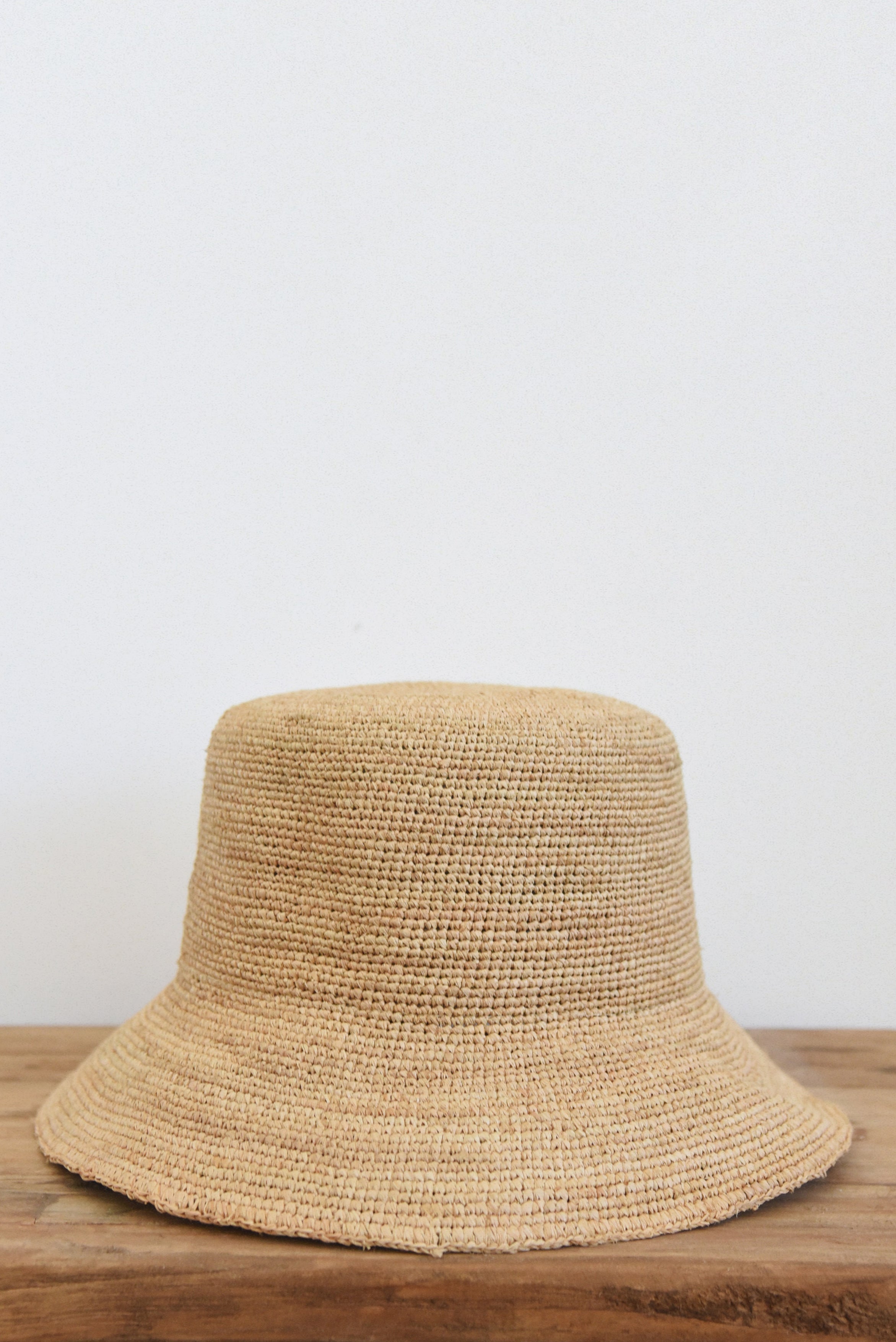 Las Dalias Bucket Hat