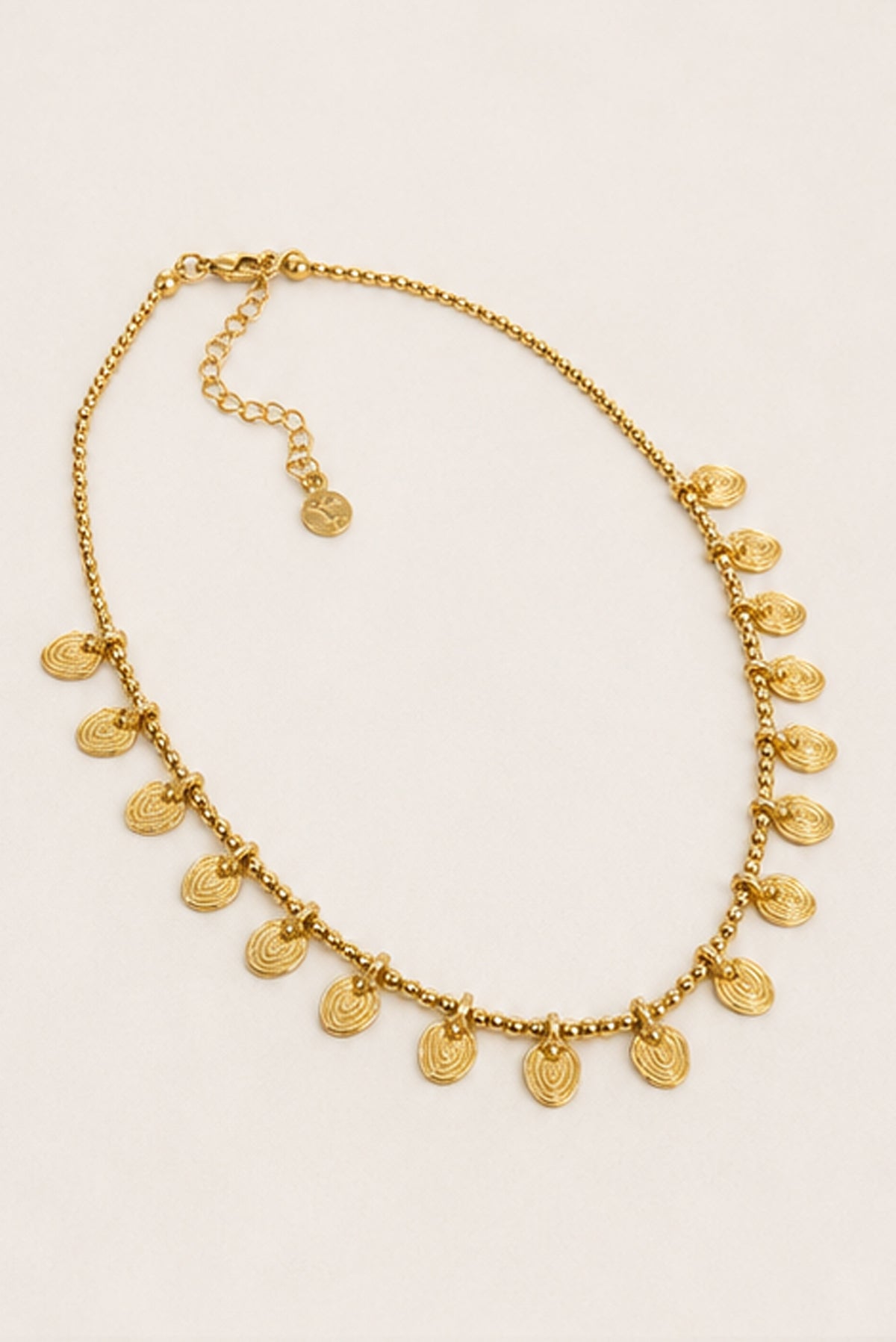 The Oro Necklace