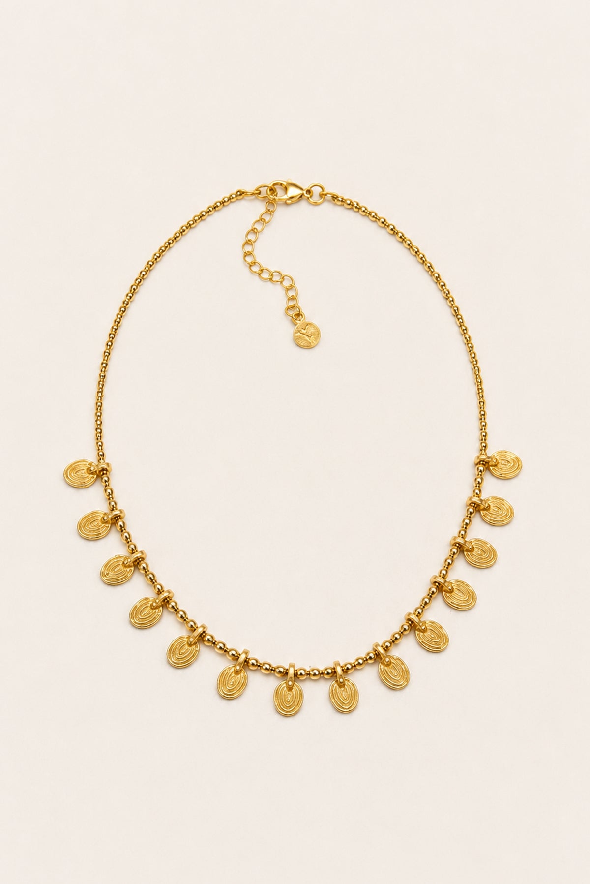 The Oro Necklace