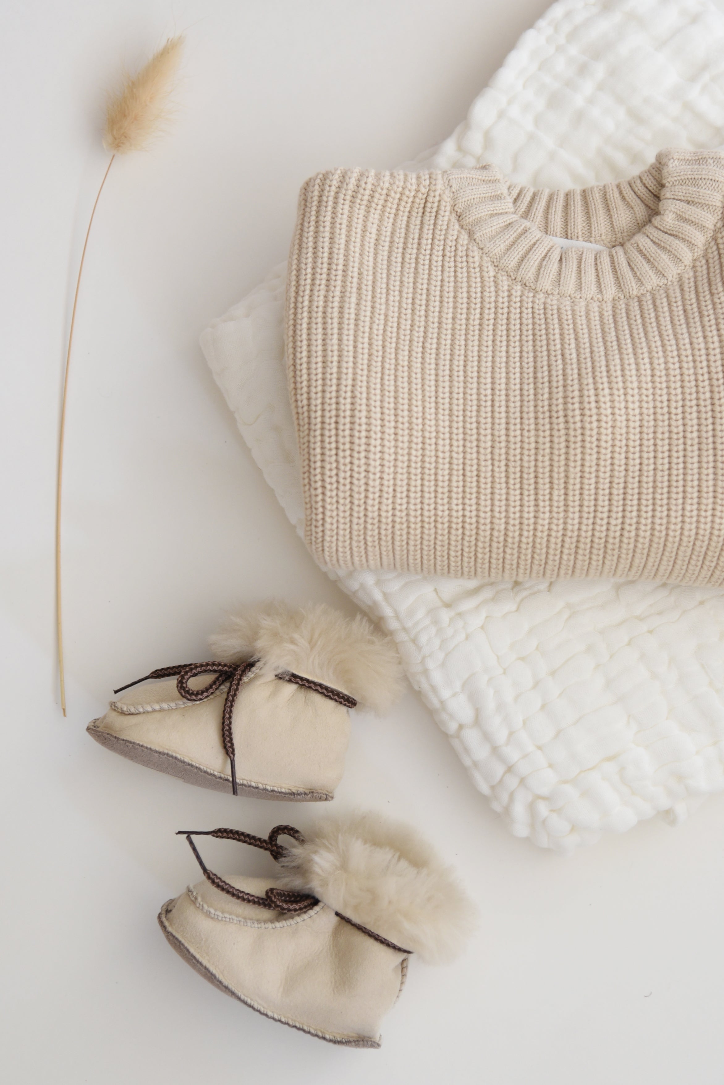 The Moonchild Sweater