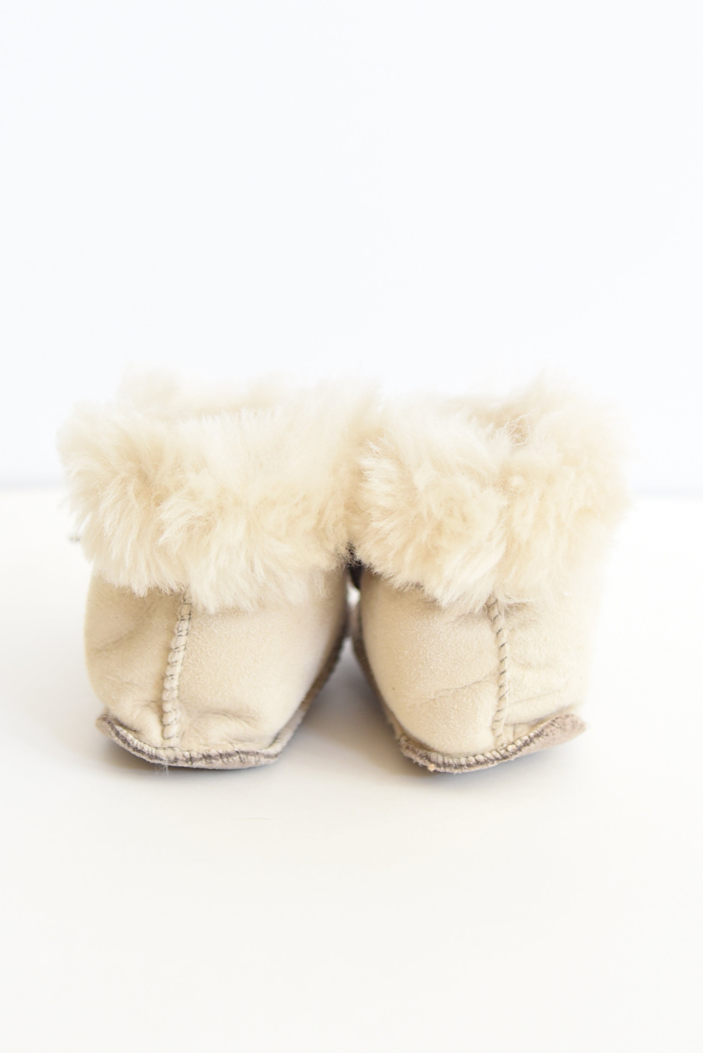 The Pixie Bootie // Moon